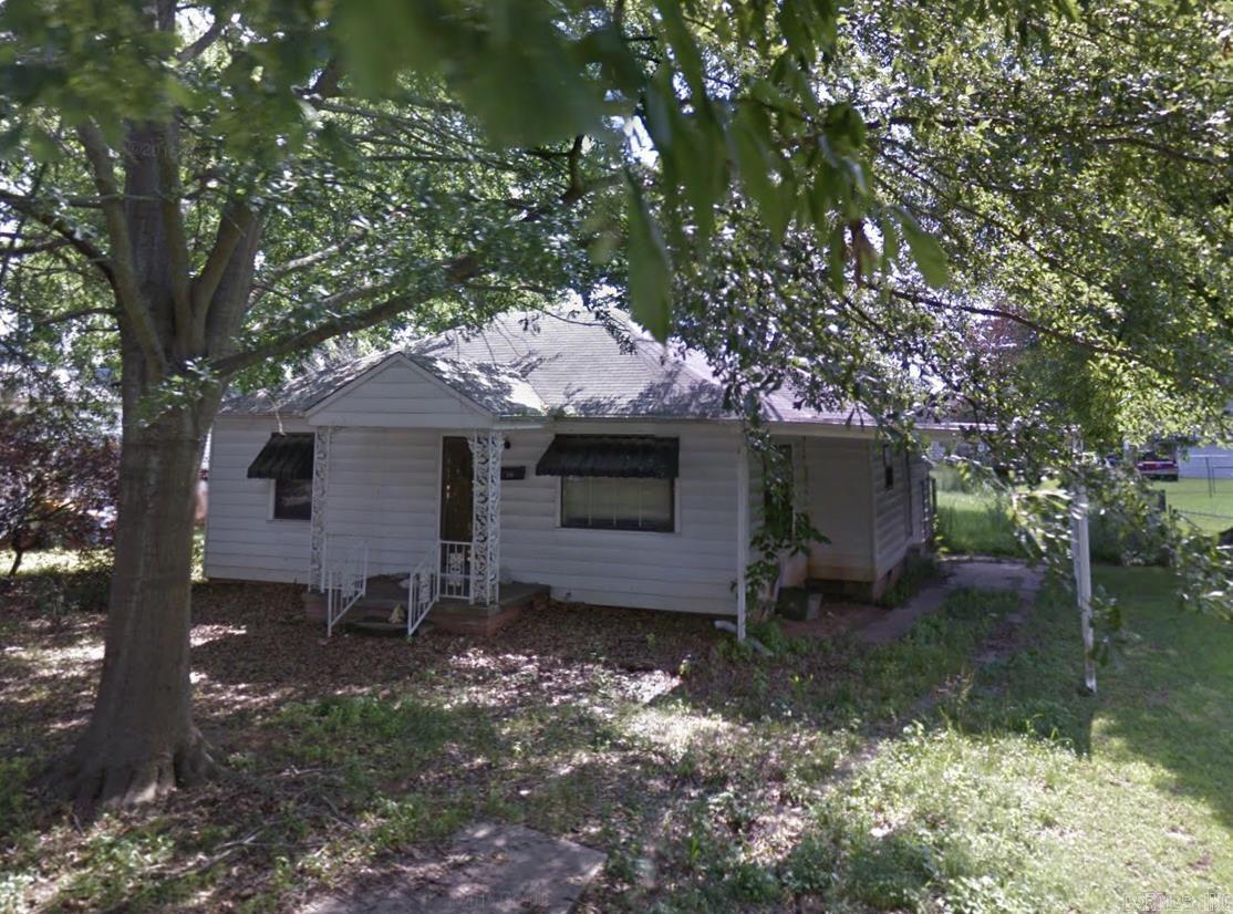 10 Puckett Dr.  North Little Rock, AR