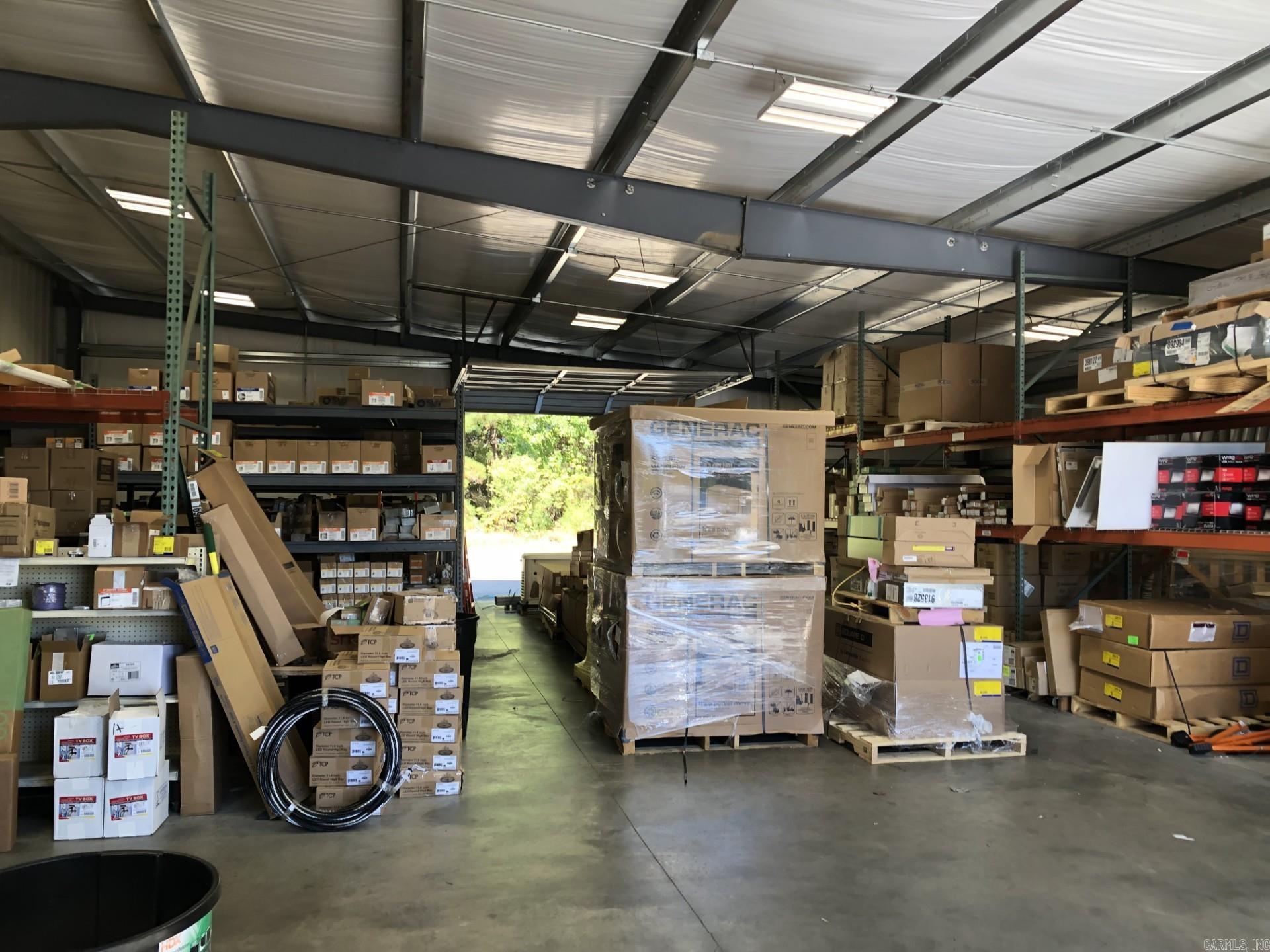 2709 Military Road  Benton, AR