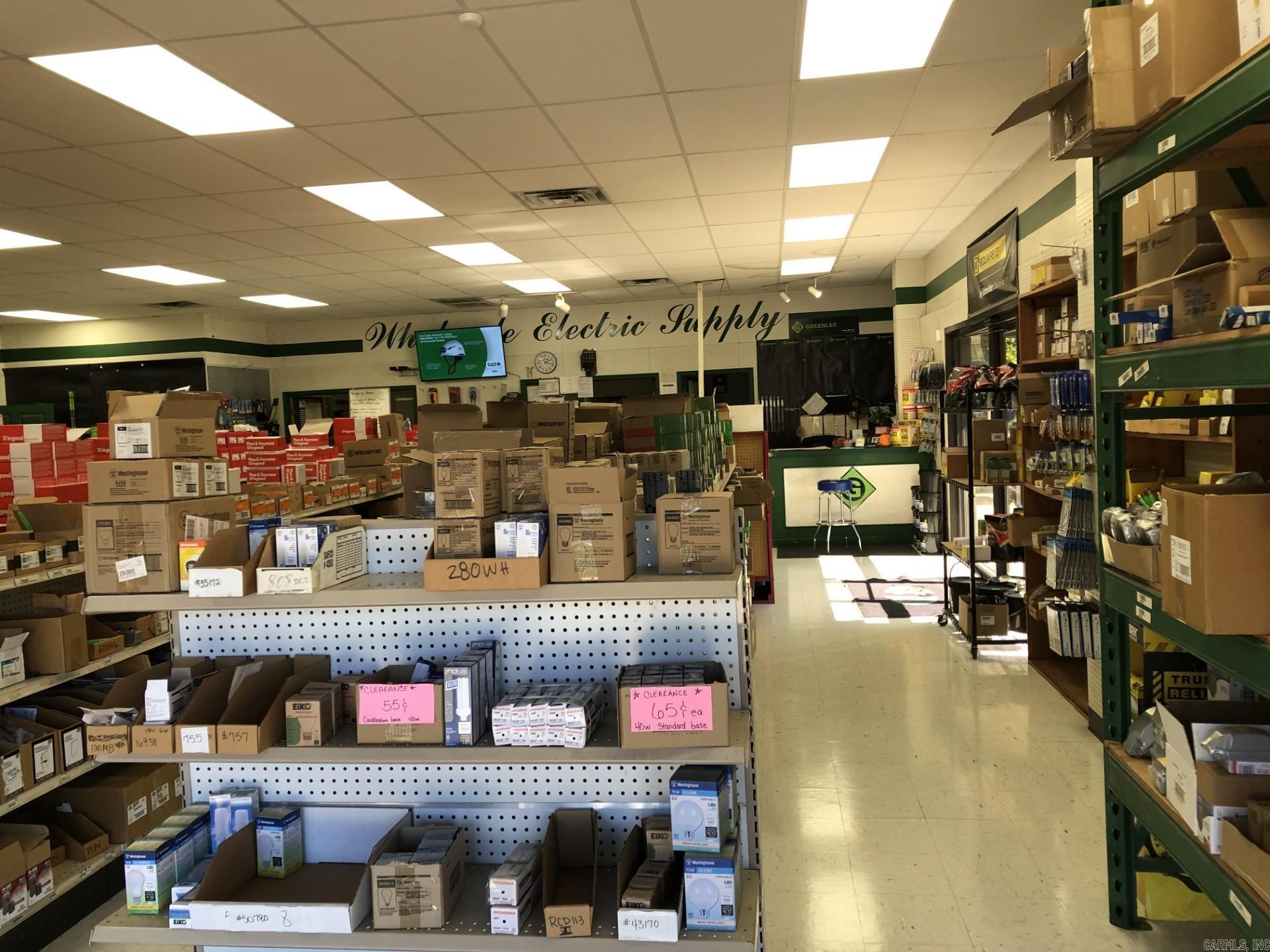 2709 Military Road  Benton, AR