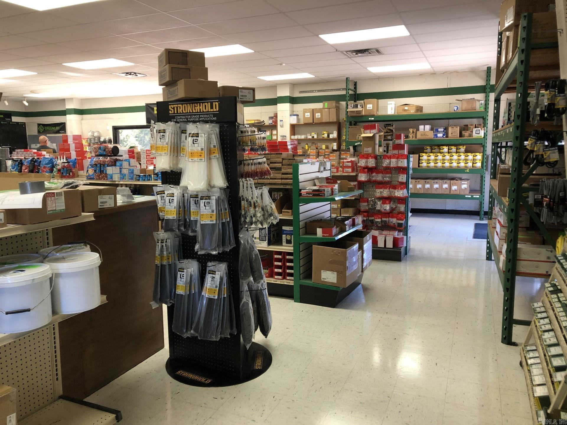 2709 Military Road  Benton, AR