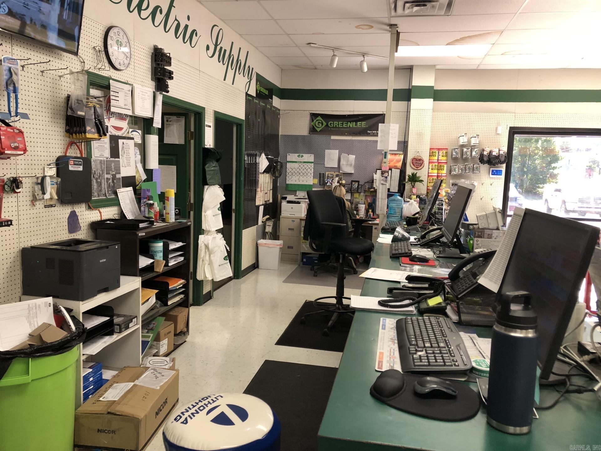 2709 Military Road  Benton, AR