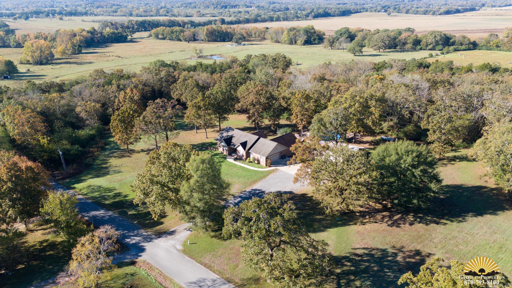 70 England Drive  Southside, AR