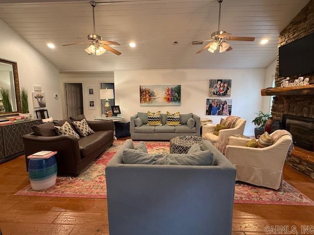 70 England Drive  Southside, AR