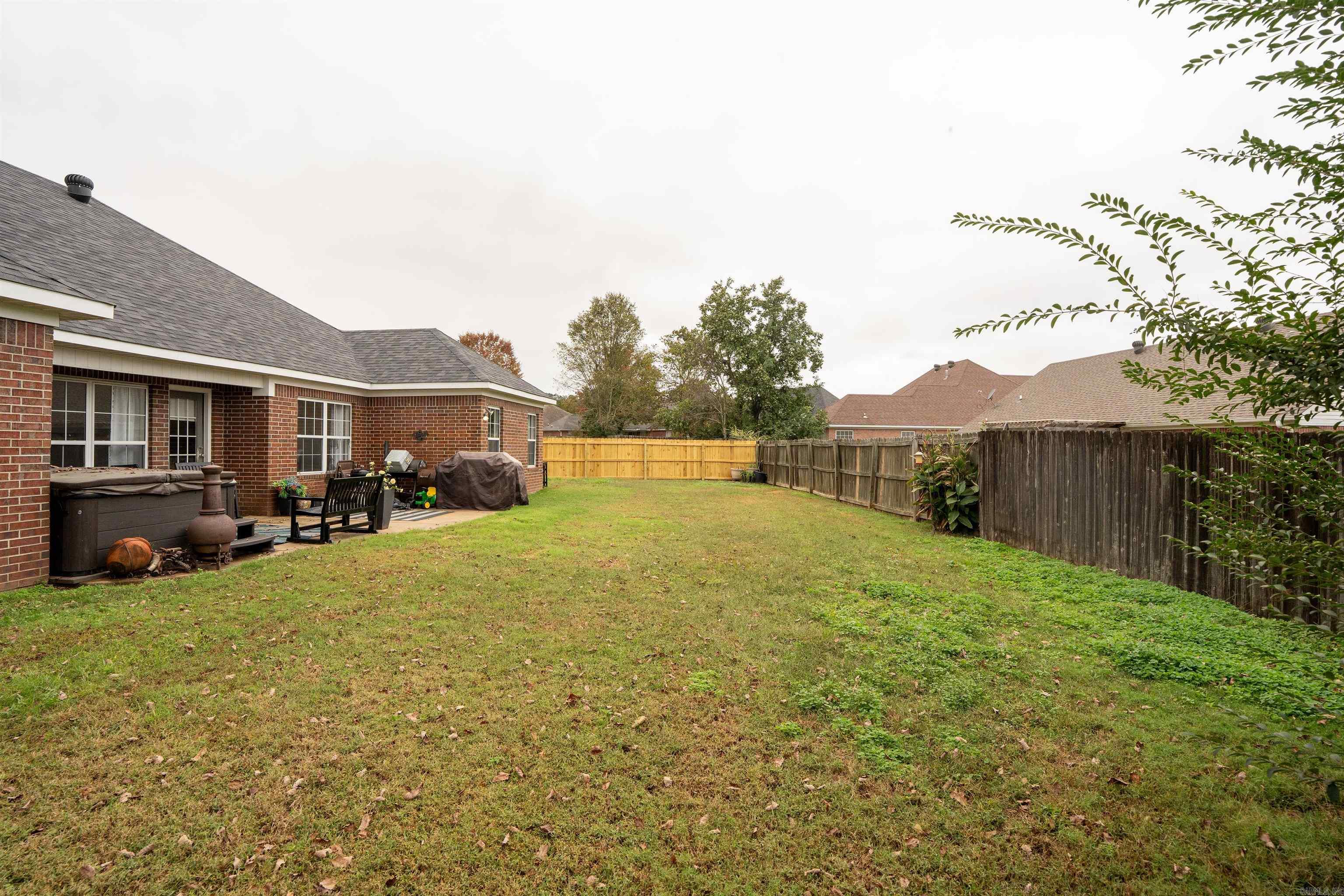 2306 Orleans  Searcy, AR