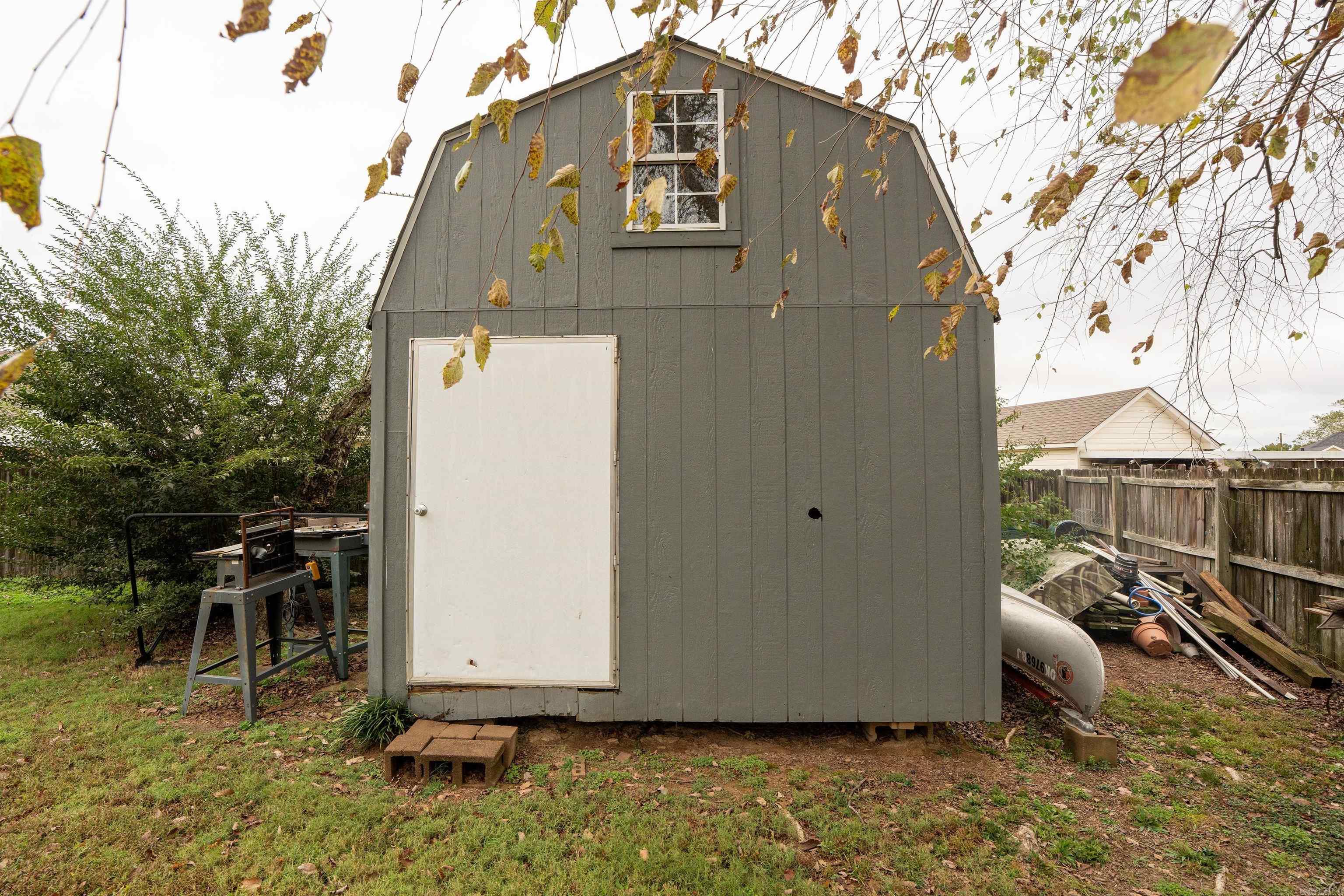 2306 Orleans  Searcy, AR