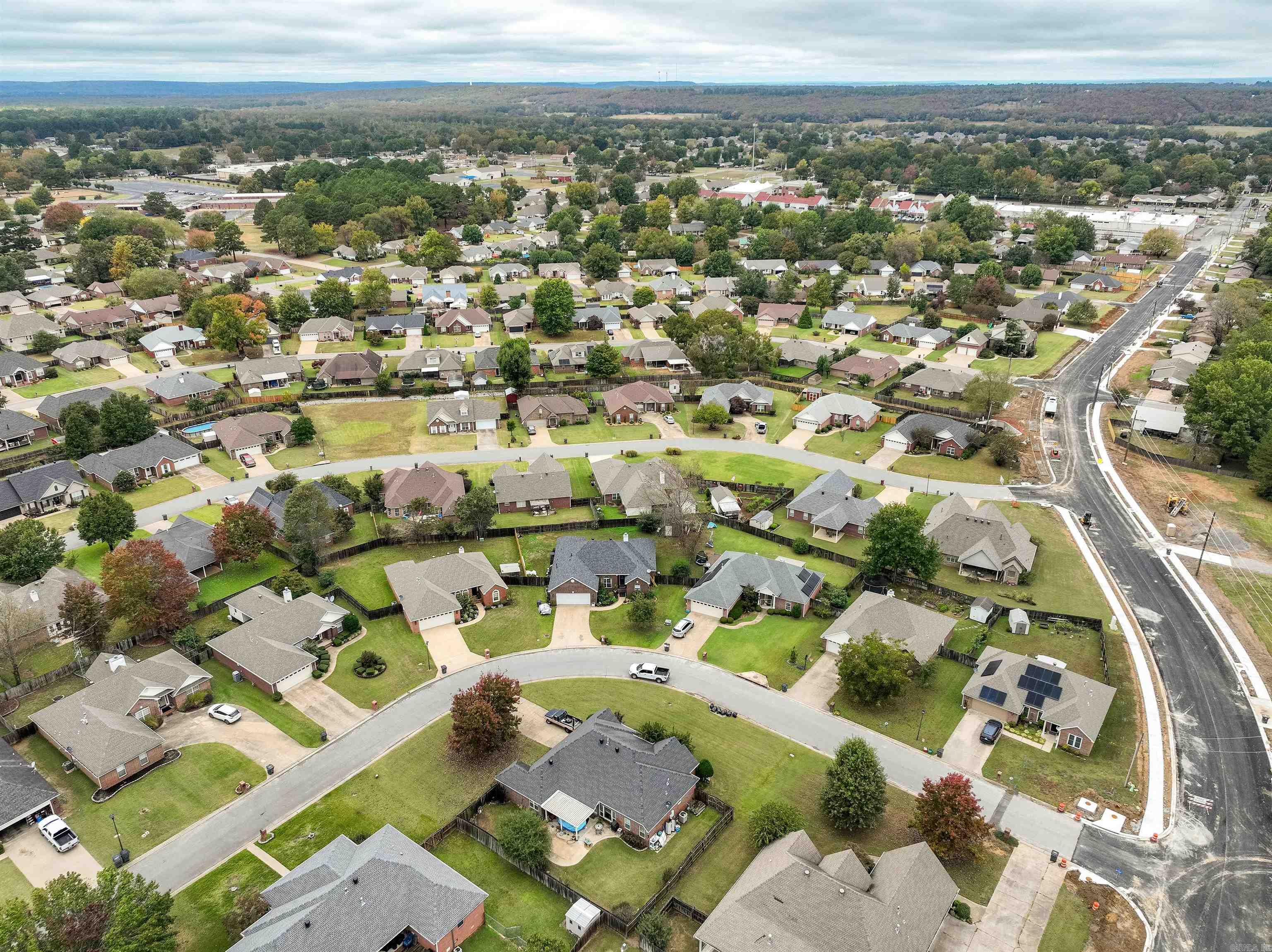 2306 Orleans  Searcy, AR