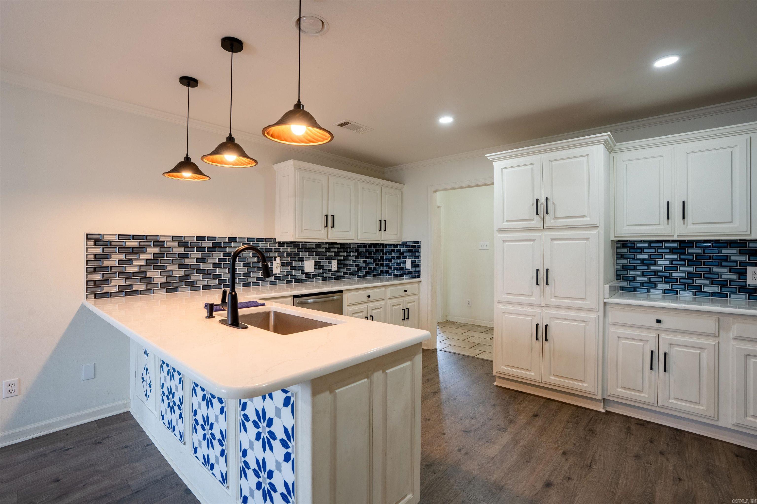 2306 Orleans  Searcy, AR