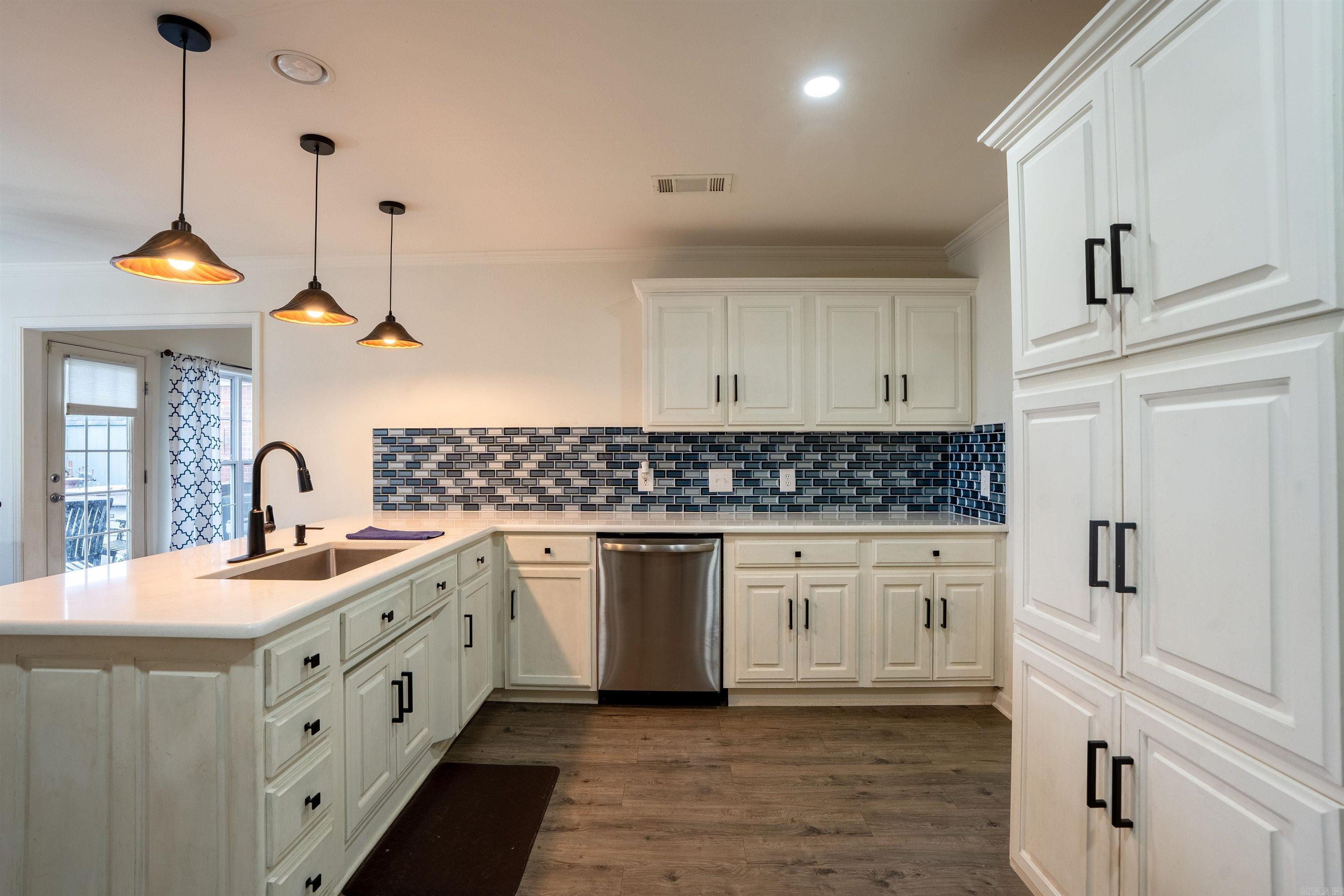 2306 Orleans  Searcy, AR