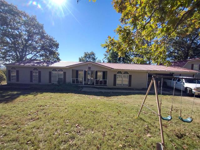 457  Haywood LN  Mountain View, AR