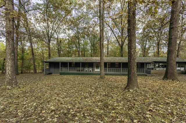 48  Lawrence 104  Ravenden, AR