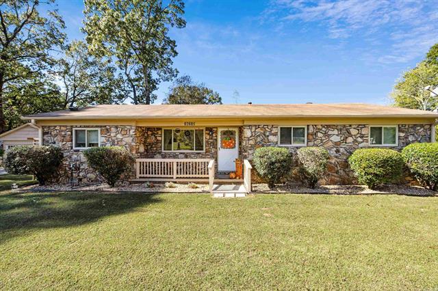 16712  Willis Drive  Little Rock, AR