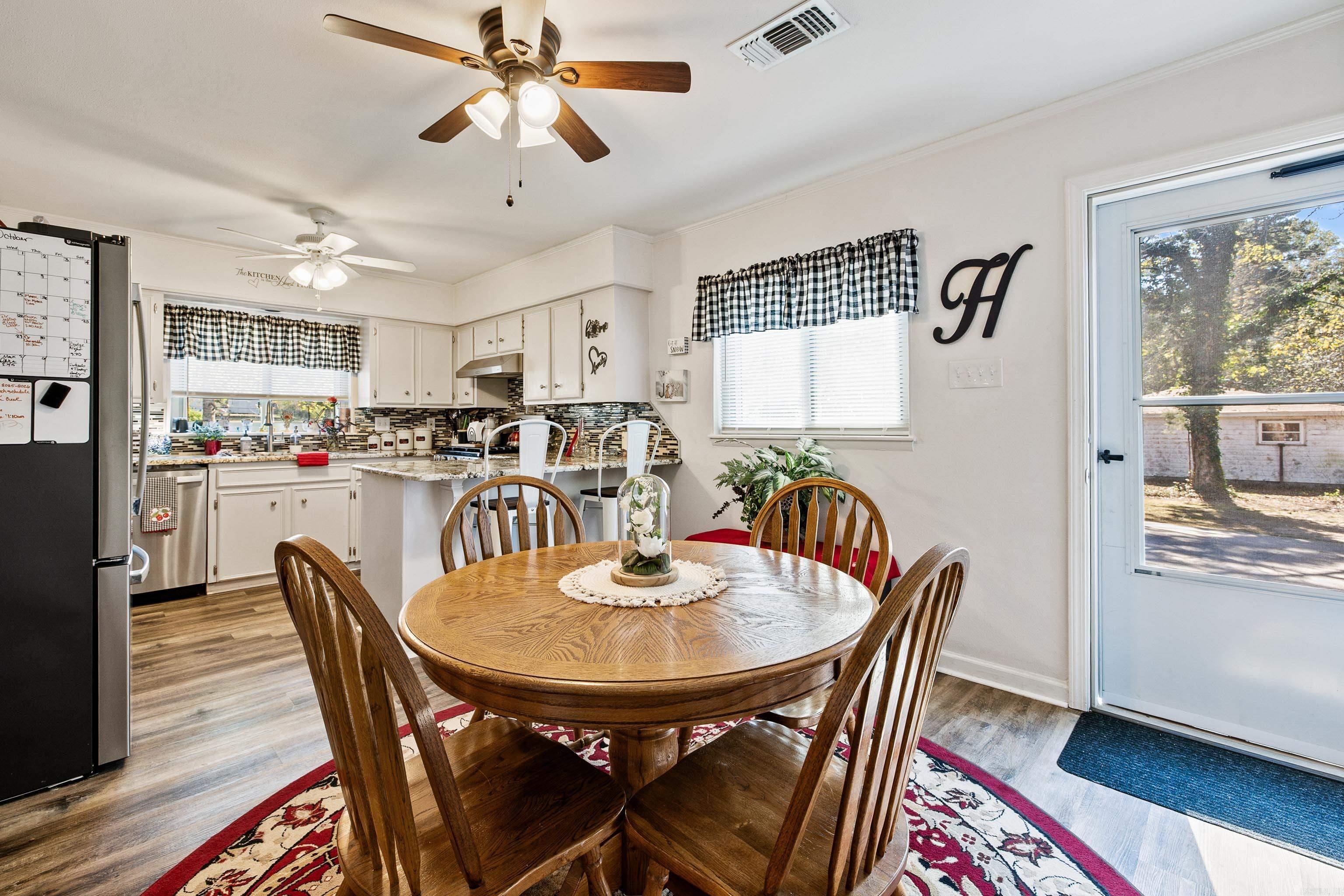 16712 Willis Drive Little Rock, AR 72206