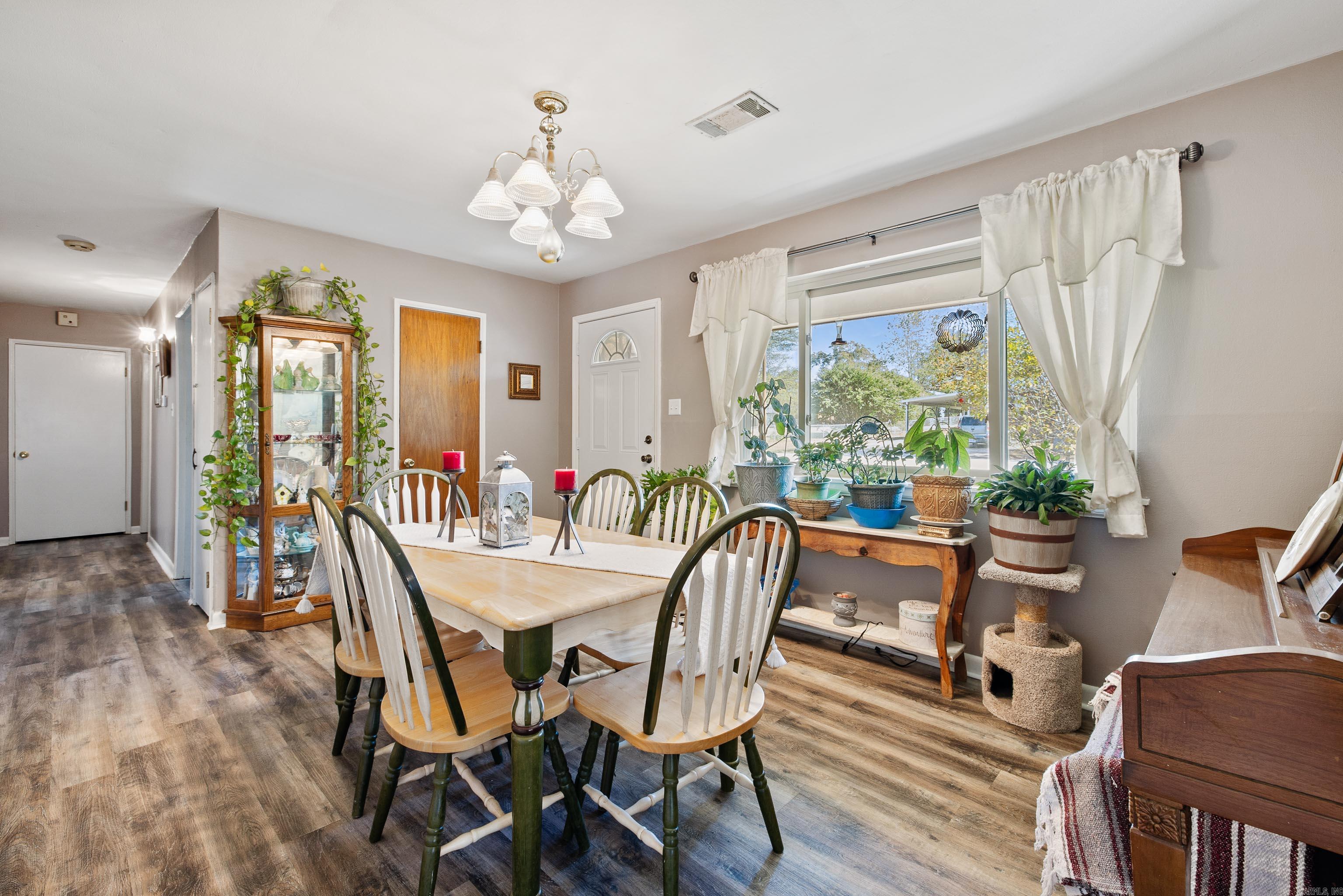 16712 Willis Drive Little Rock, AR 72206