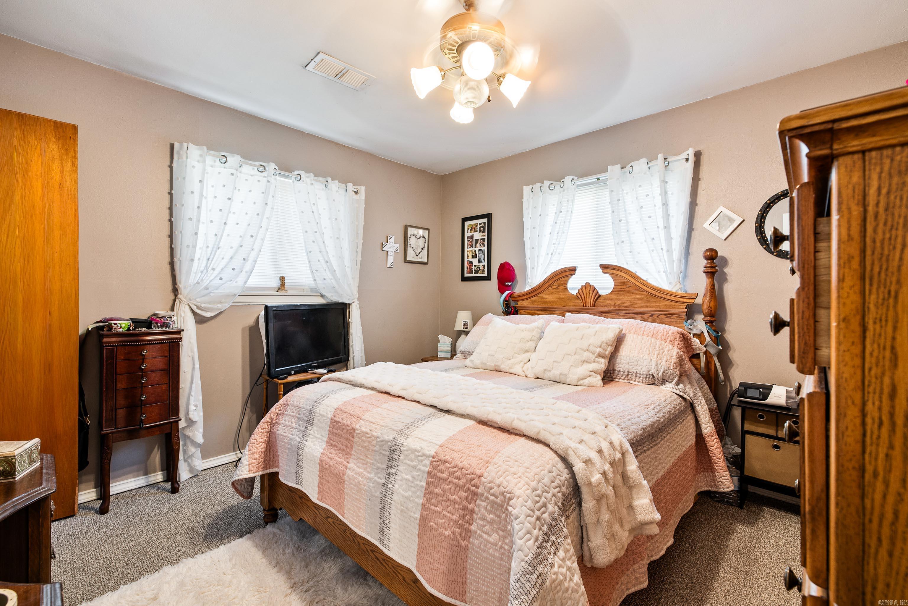 16712 Willis Drive Little Rock, AR 72206