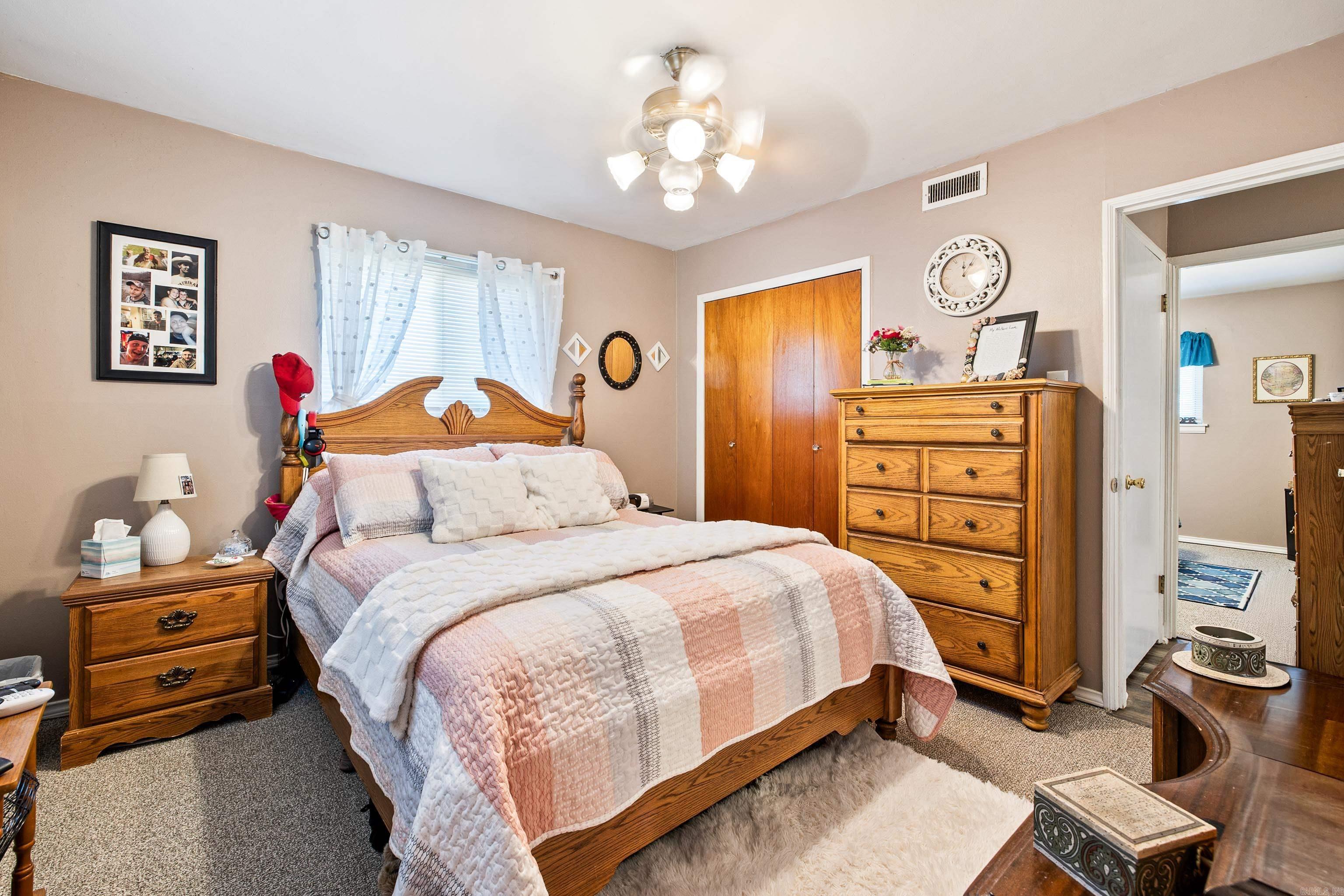 16712 Willis Drive Little Rock, AR 72206