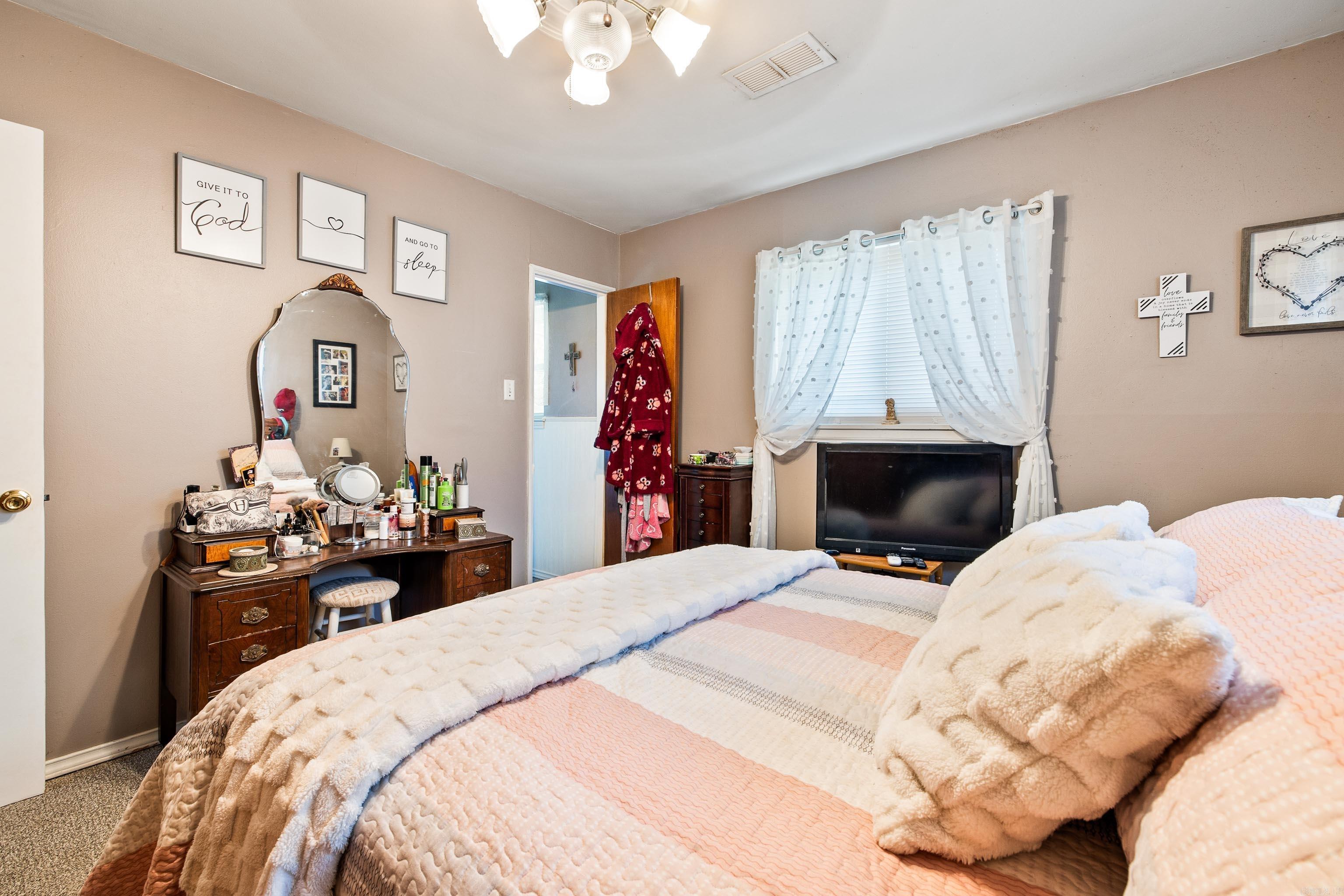 16712 Willis Drive Little Rock, AR 72206