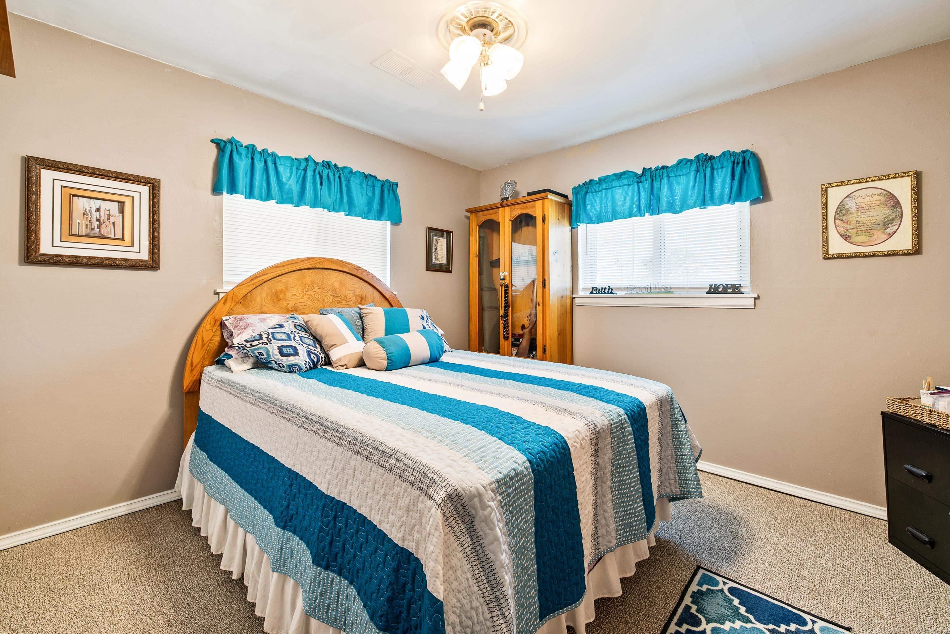 16712 Willis Drive Little Rock, AR 72206