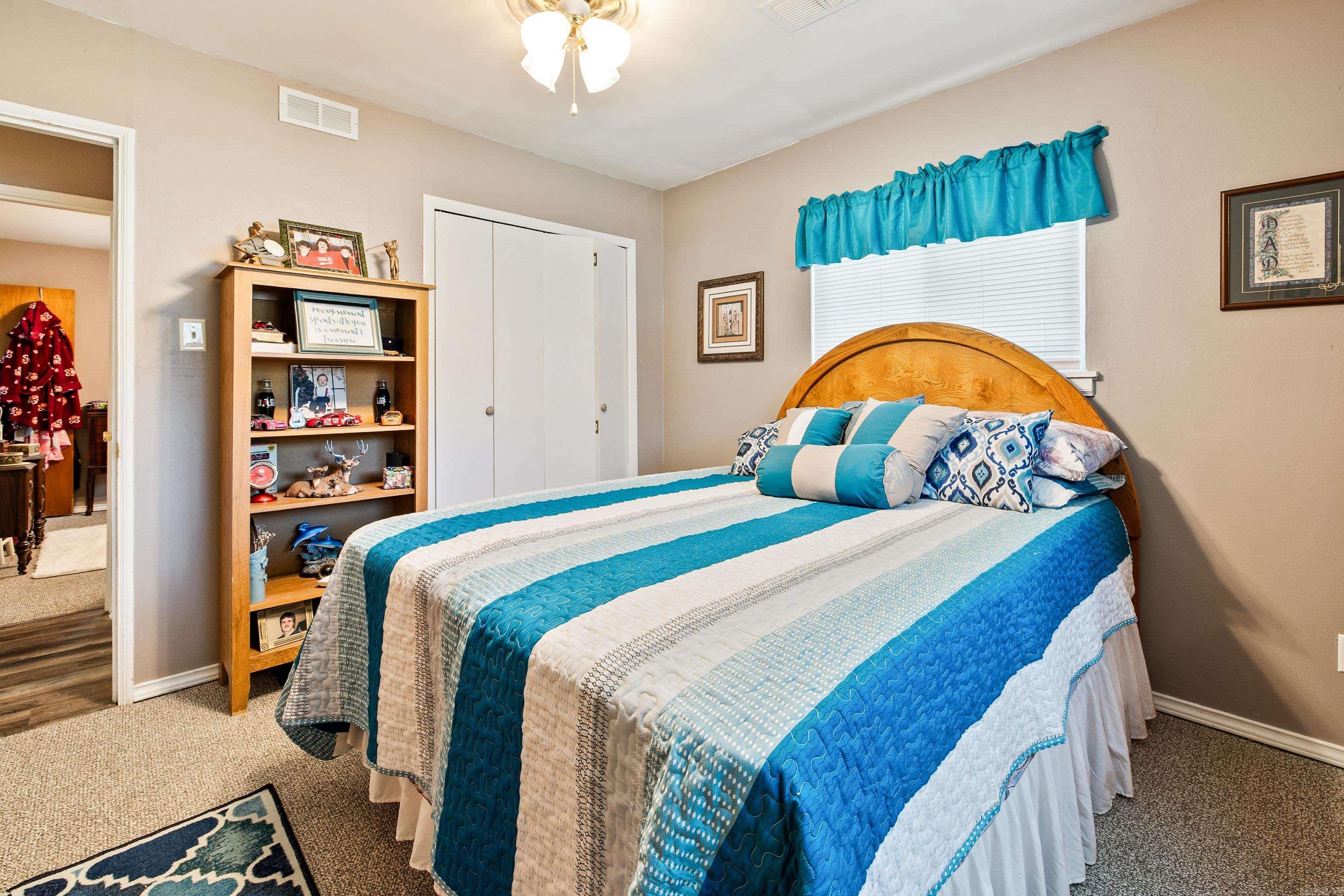 16712 Willis Drive Little Rock, AR 72206