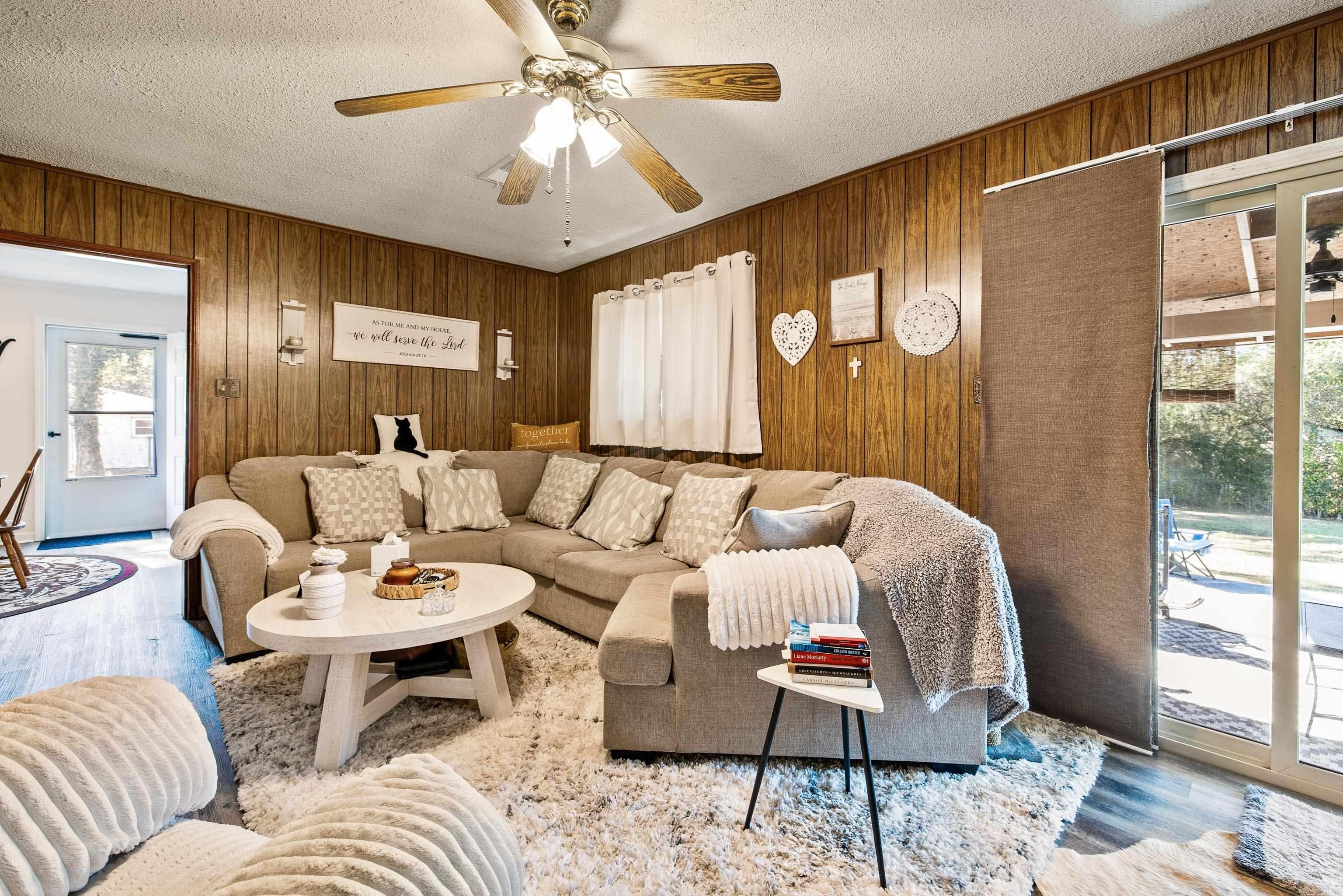 16712 Willis Drive Little Rock, AR 72206