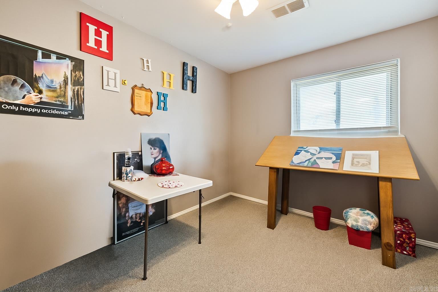 16712 Willis Drive Little Rock, AR 72206