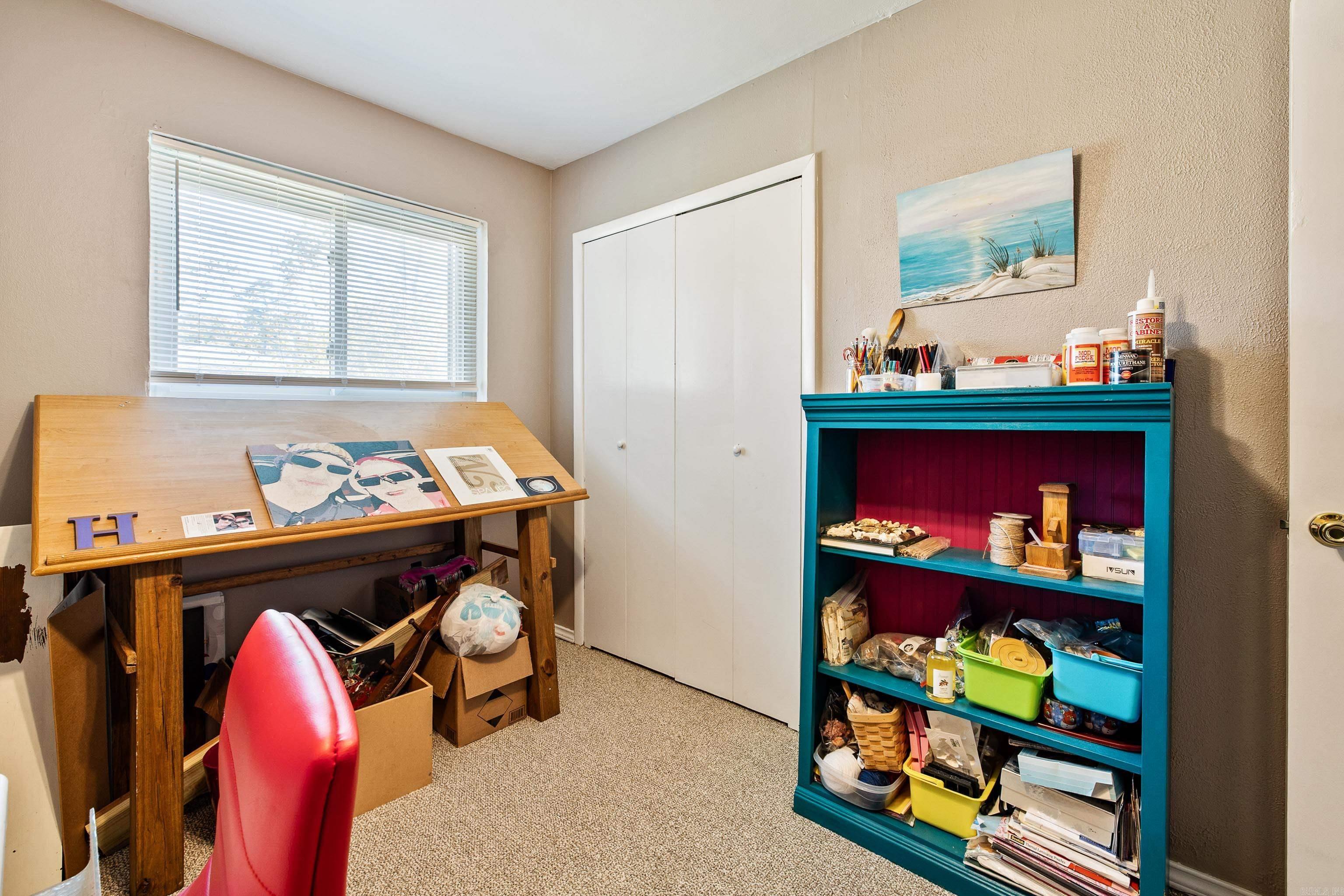 16712 Willis Drive Little Rock, AR 72206