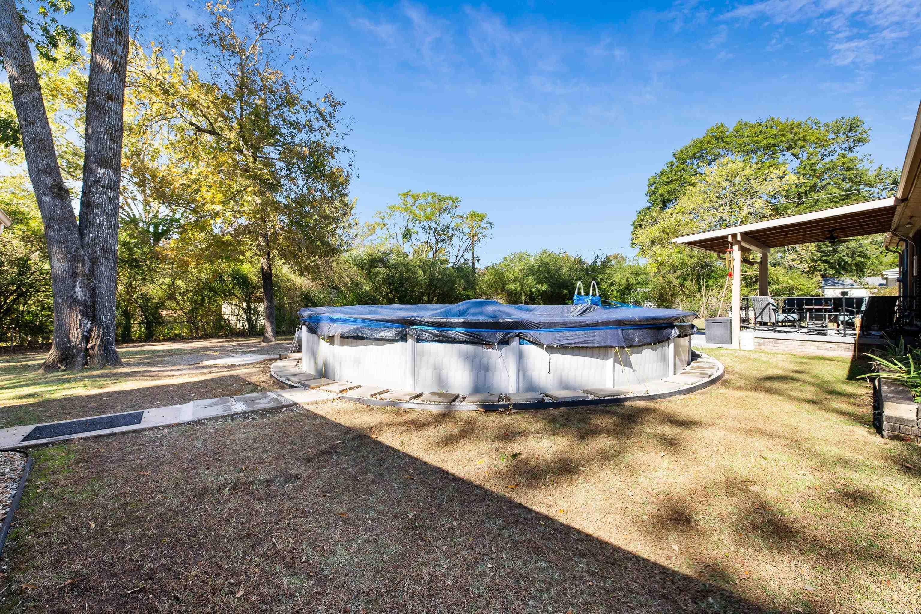 16712 Willis Drive Little Rock, AR 72206