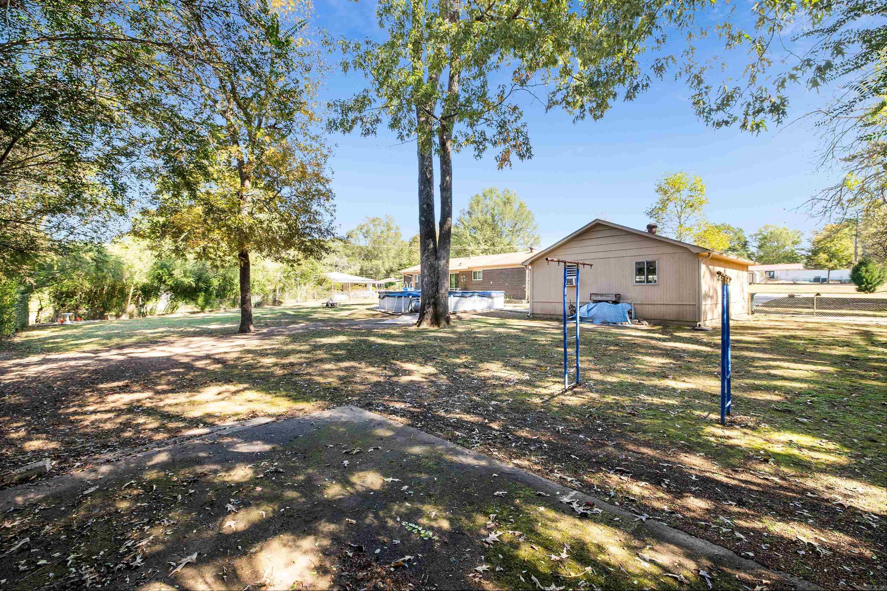 16712 Willis Drive Little Rock, AR 72206