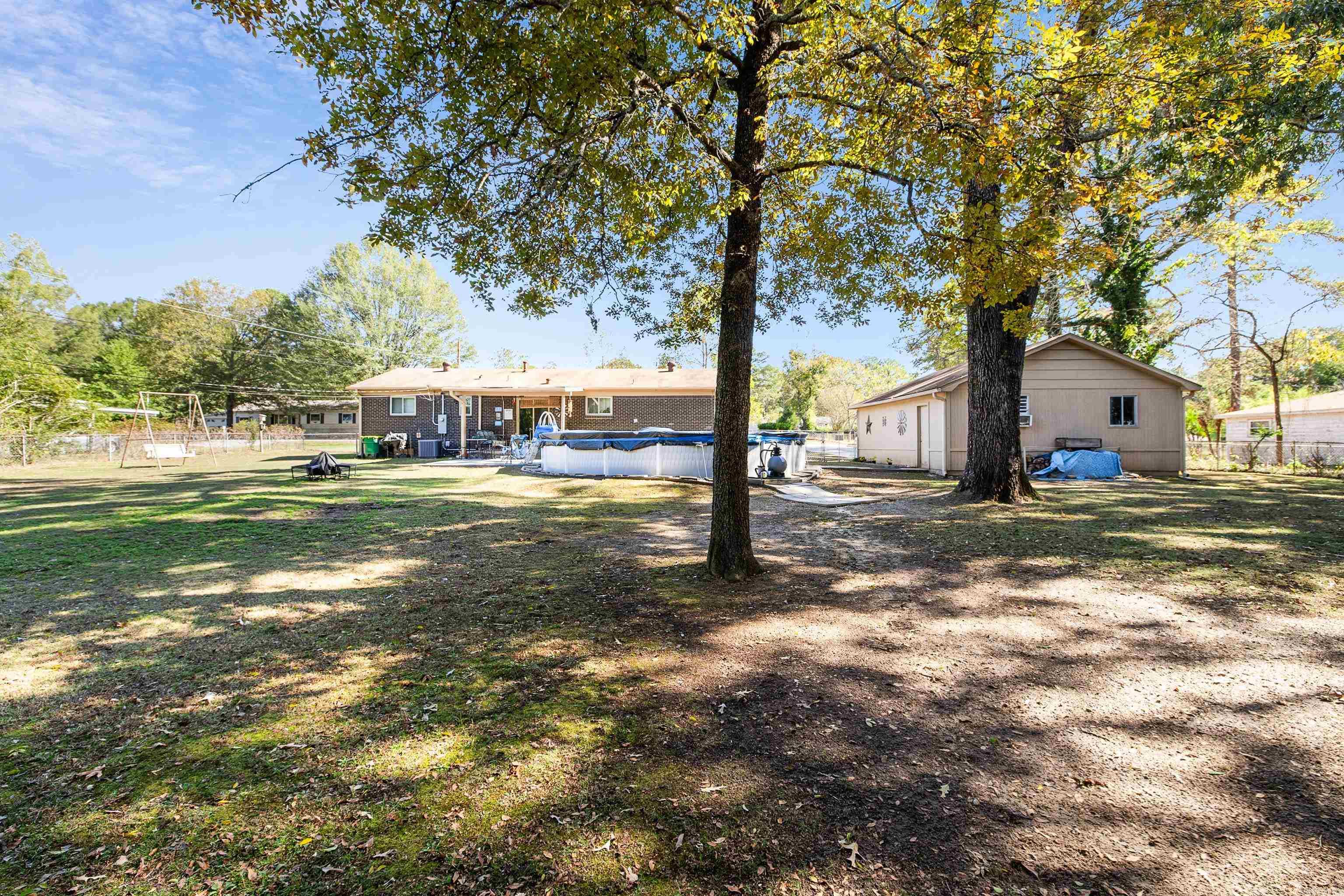 16712 Willis Drive Little Rock, AR 72206