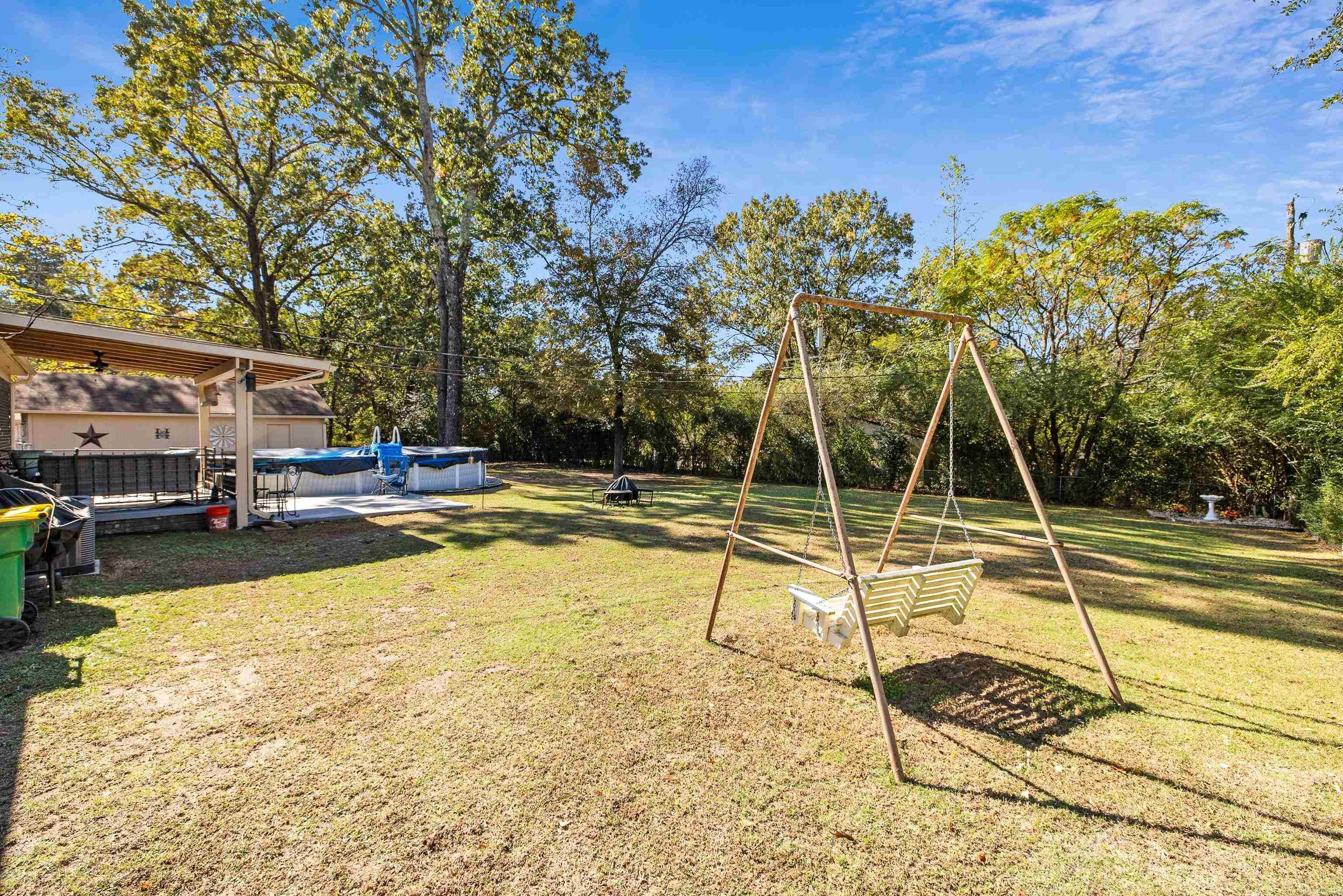 16712 Willis Drive Little Rock, AR 72206