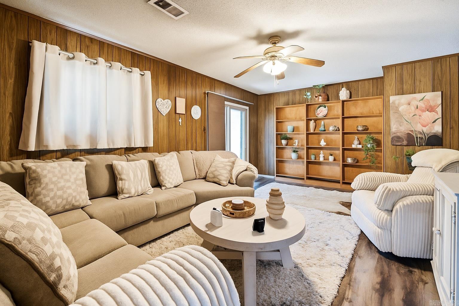 16712 Willis Drive Little Rock, AR 72206