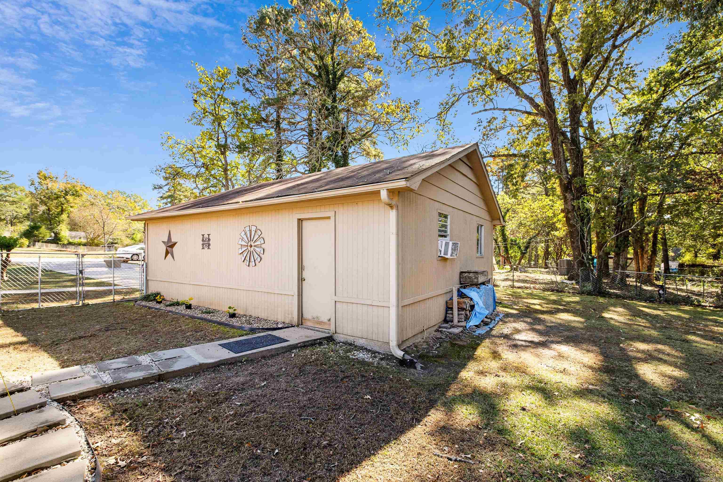 16712 Willis Drive Little Rock, AR 72206