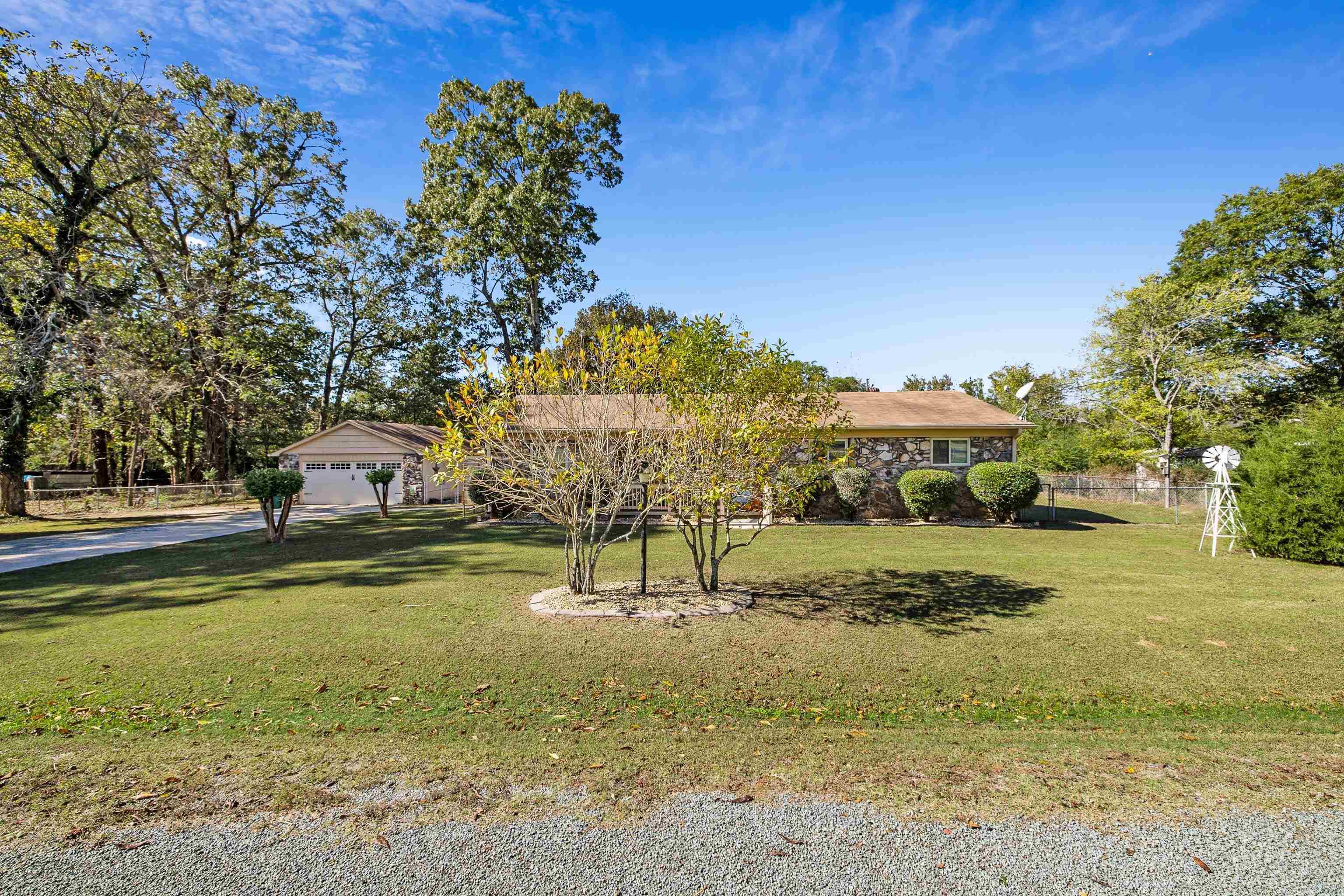 16712 Willis Drive Little Rock, AR 72206