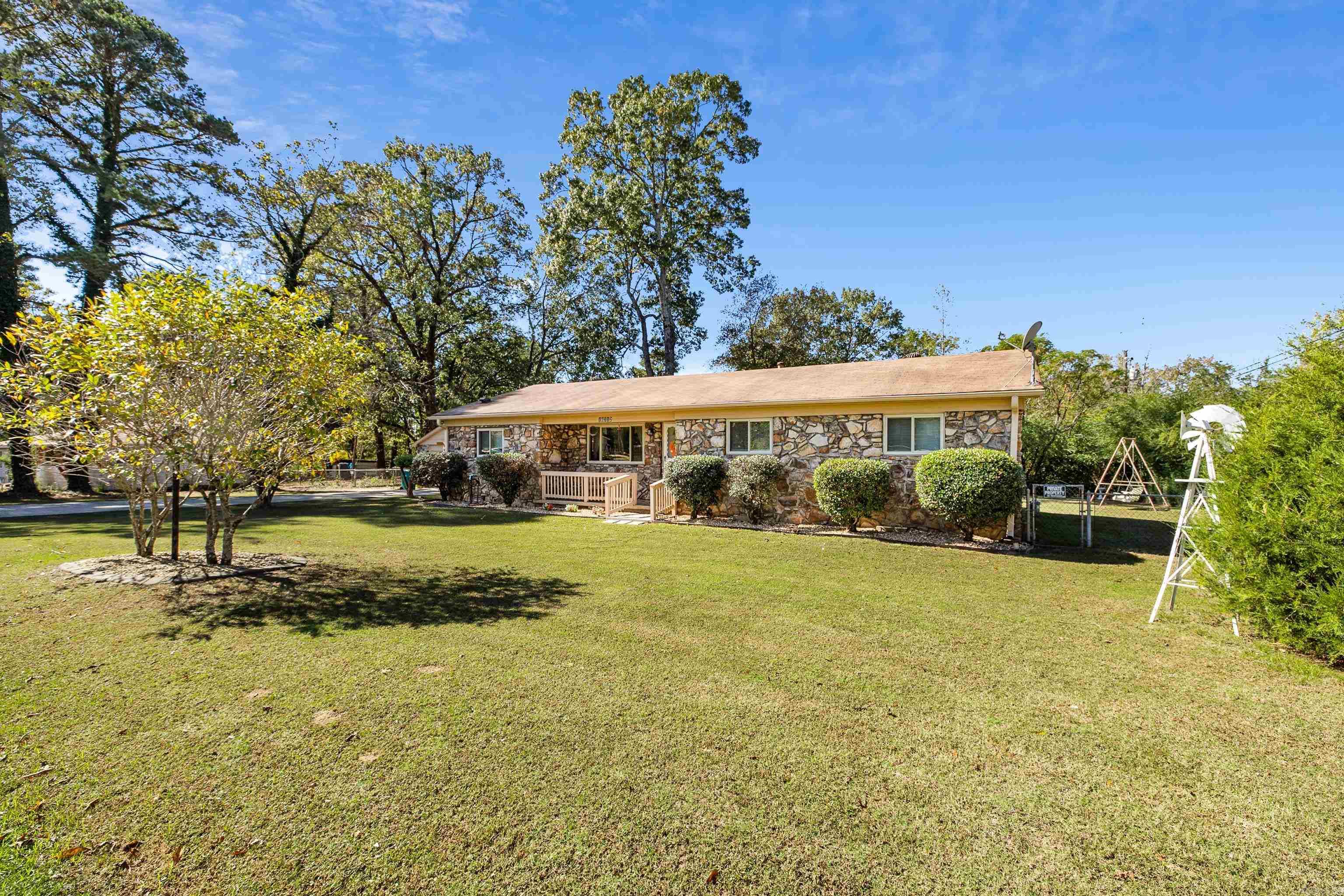 16712 Willis Drive Little Rock, AR 72206