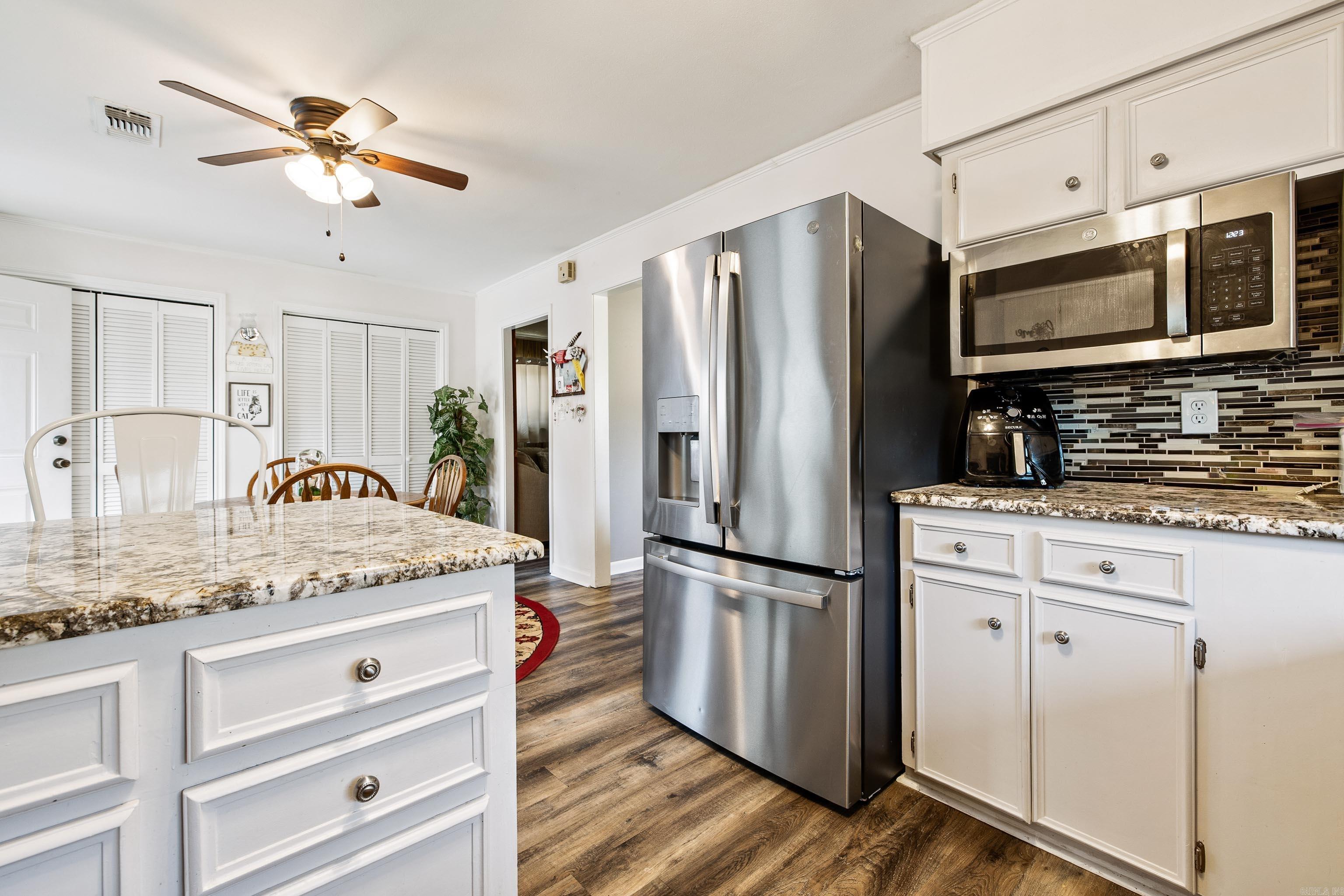 16712 Willis Drive Little Rock, AR 72206