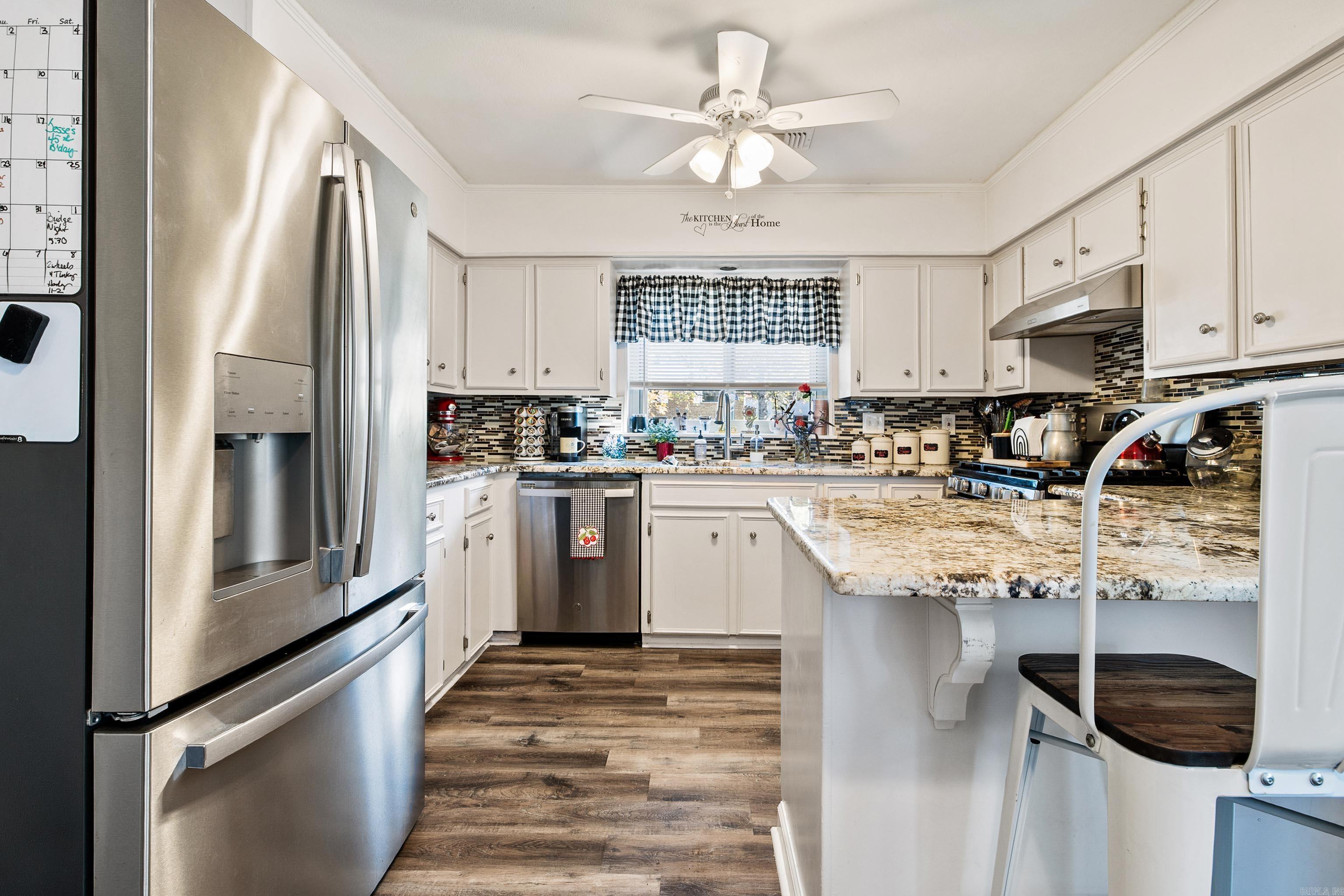 16712 Willis Drive Little Rock, AR 72206