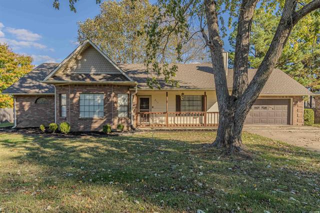 217 S Center Hill  Paragould, AR