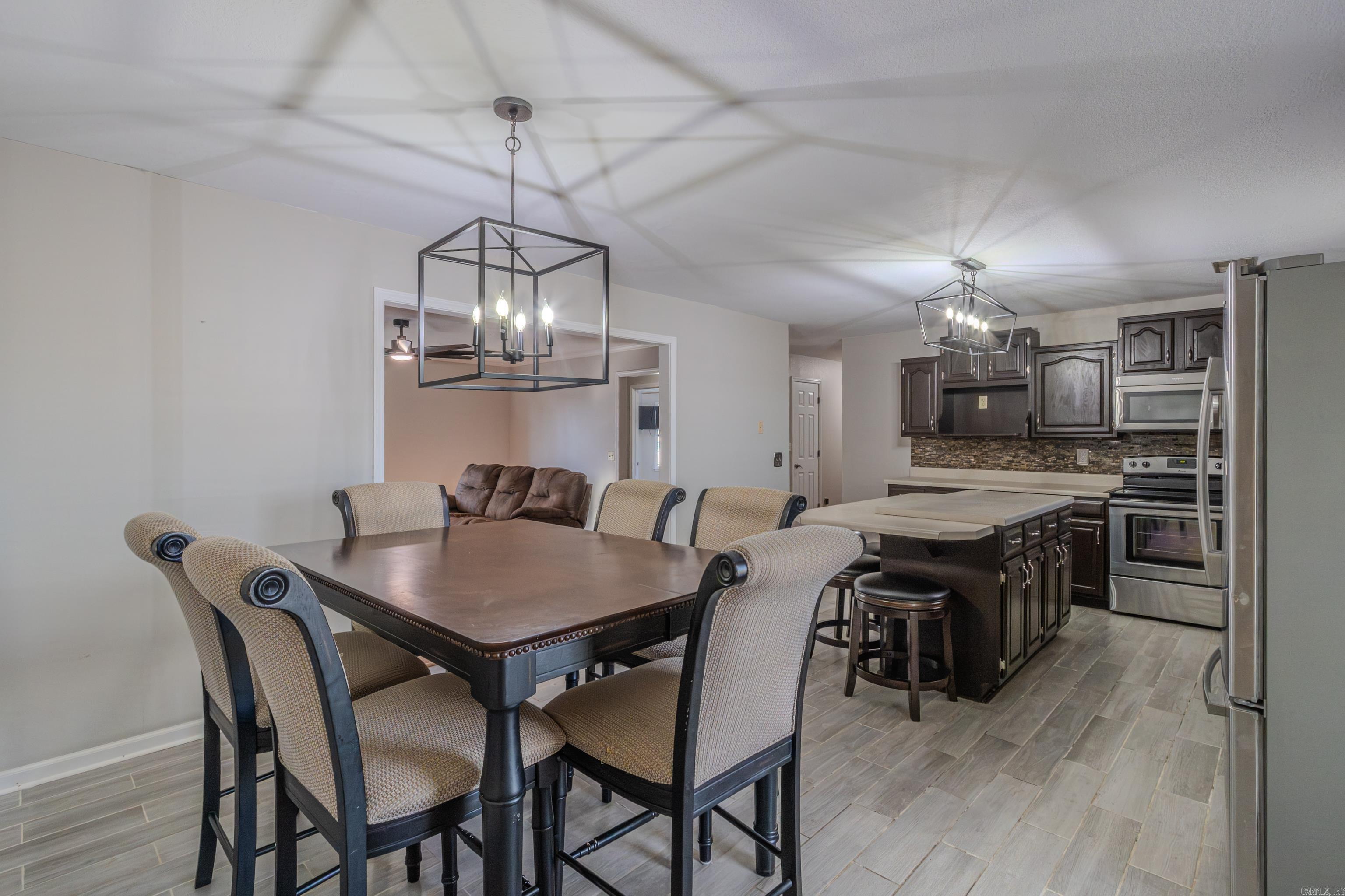 217 S Center Hill  Paragould, AR