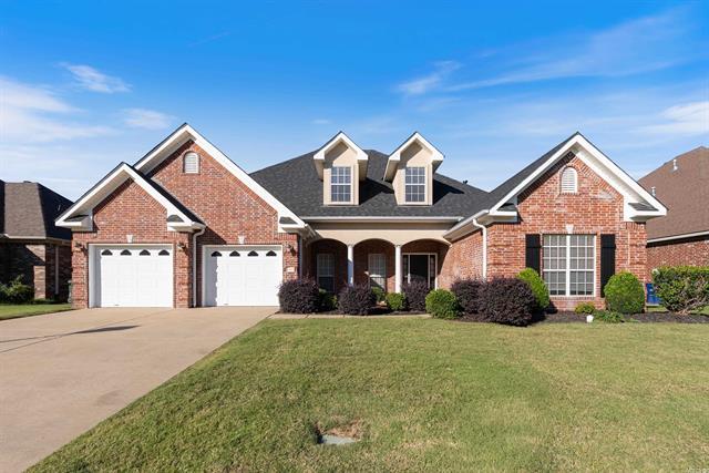 1415  Blackwood  Conway, AR