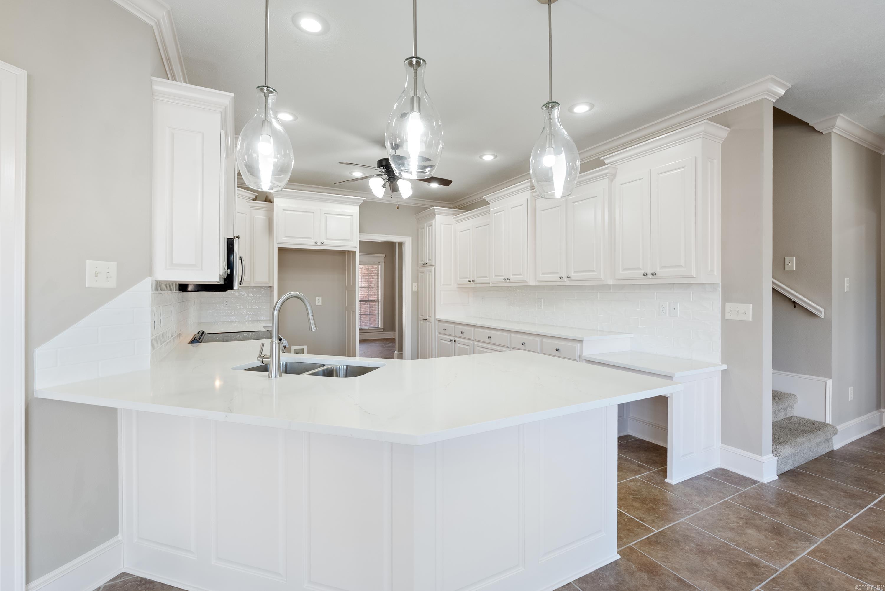 1415 Blackwood  Conway, AR