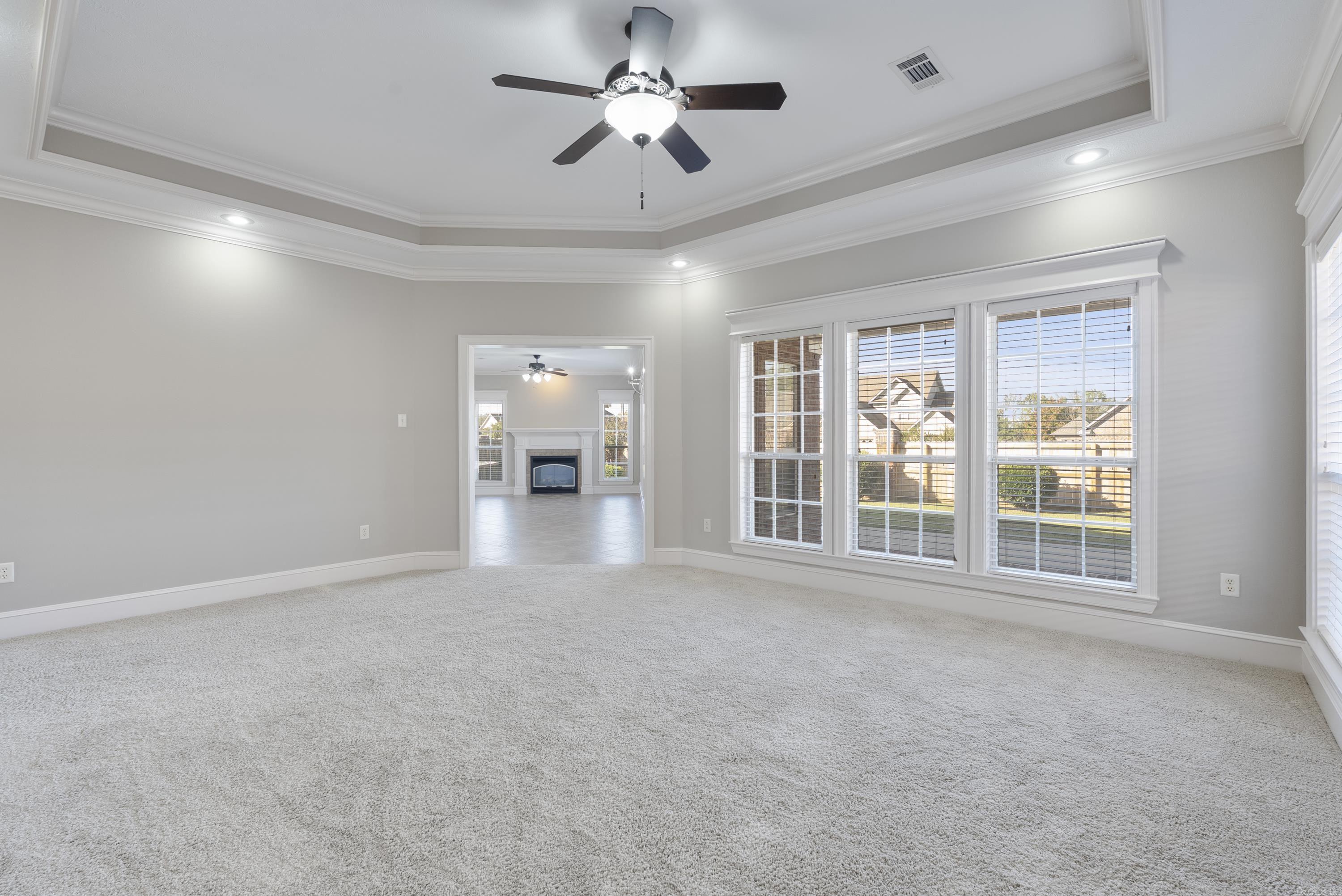 1415 Blackwood  Conway, AR