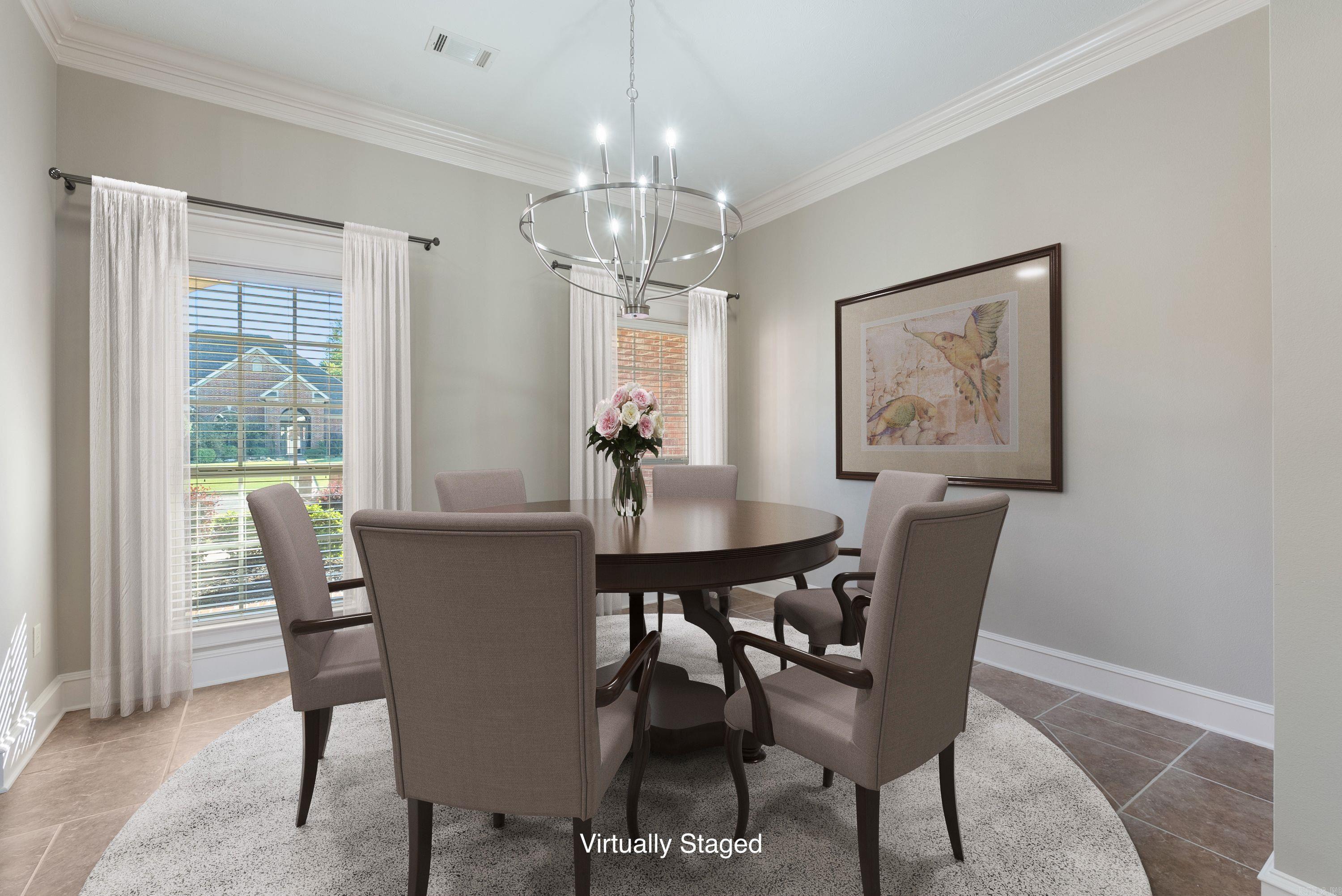 1415 Blackwood  Conway, AR