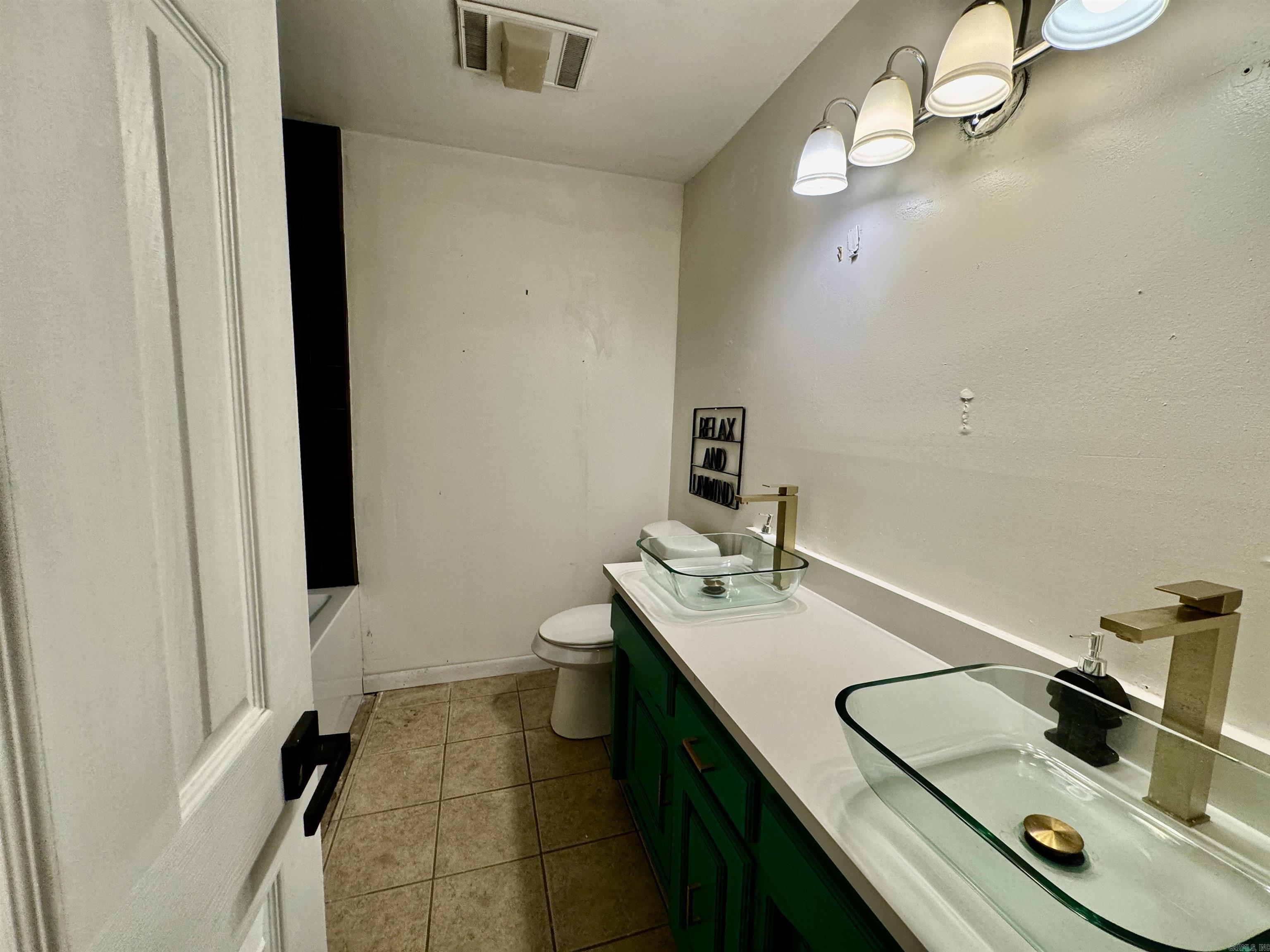 2147 Reyburn Creek  Malvern, AR