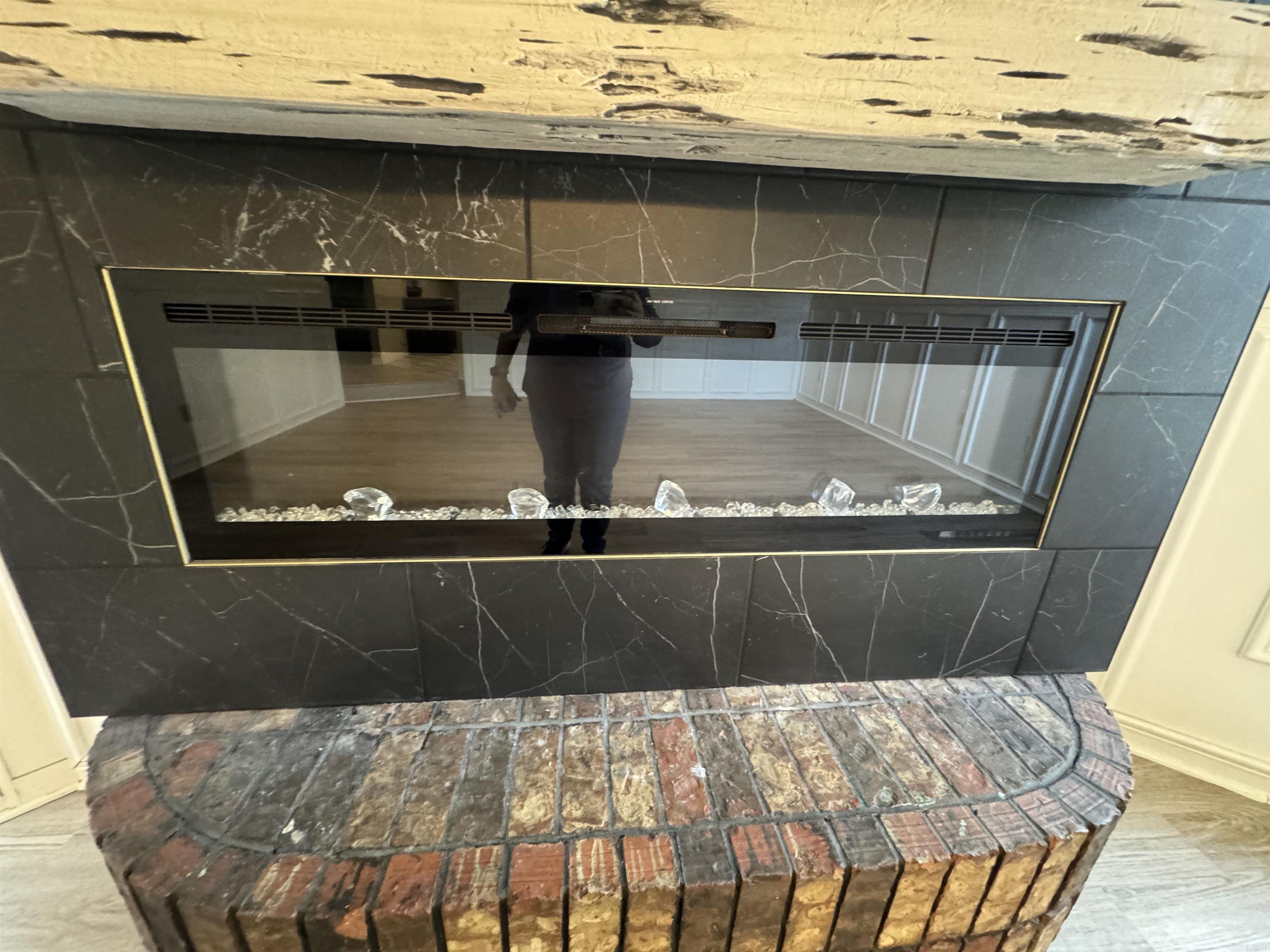 2147 Reyburn Creek  Malvern, AR