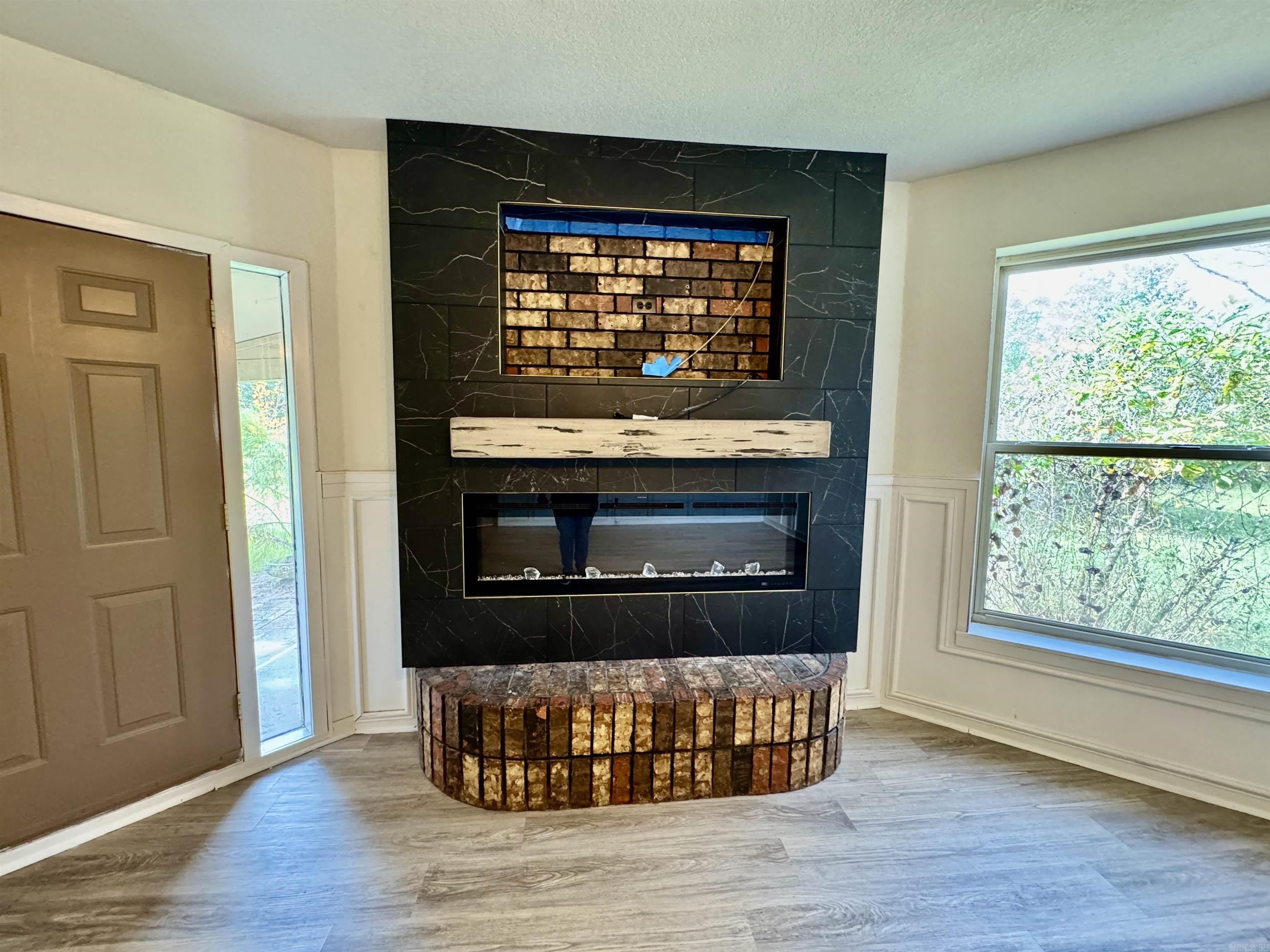 2147 Reyburn Creek  Malvern, AR