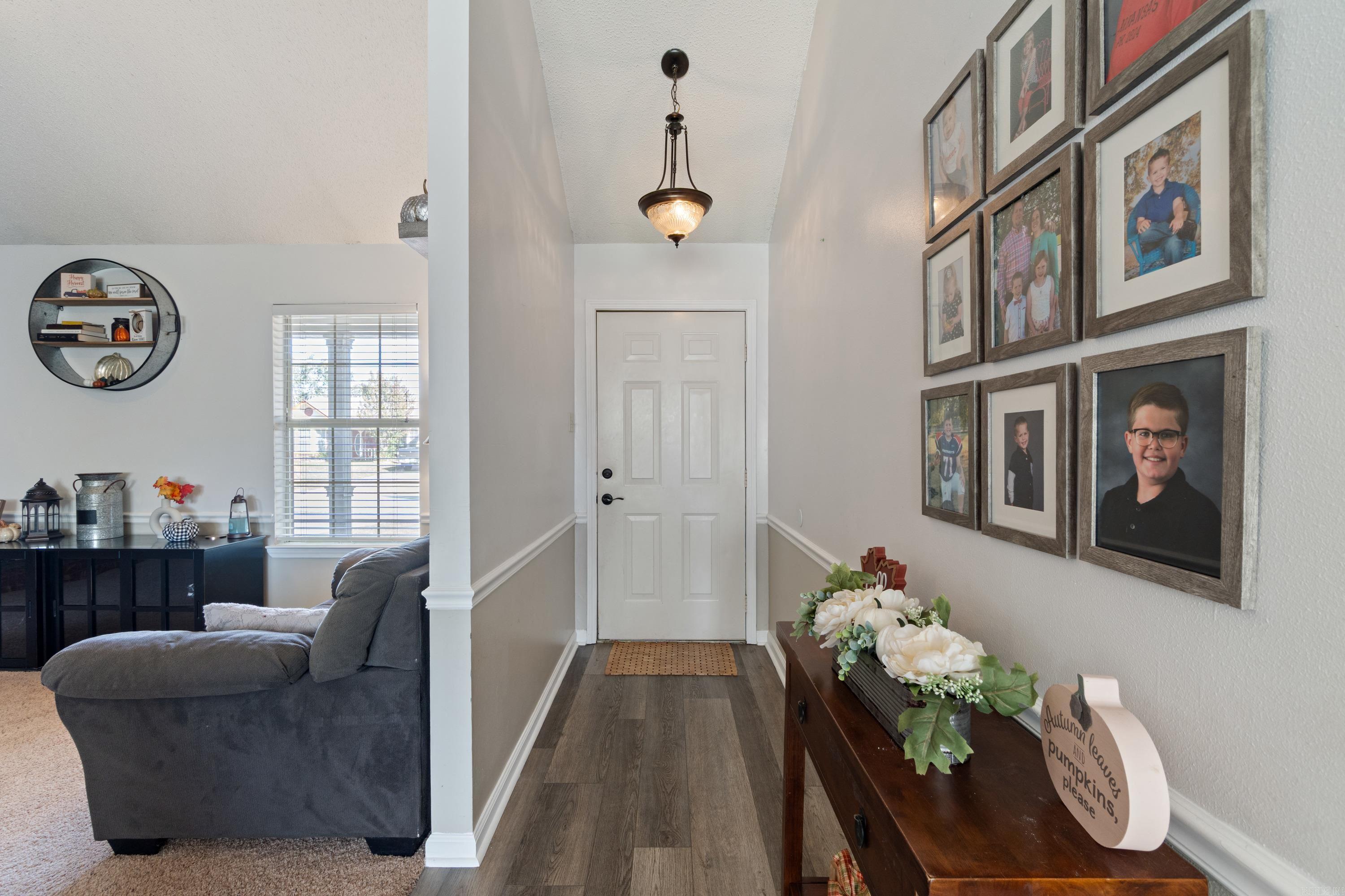 29 Gregory  Conway, AR