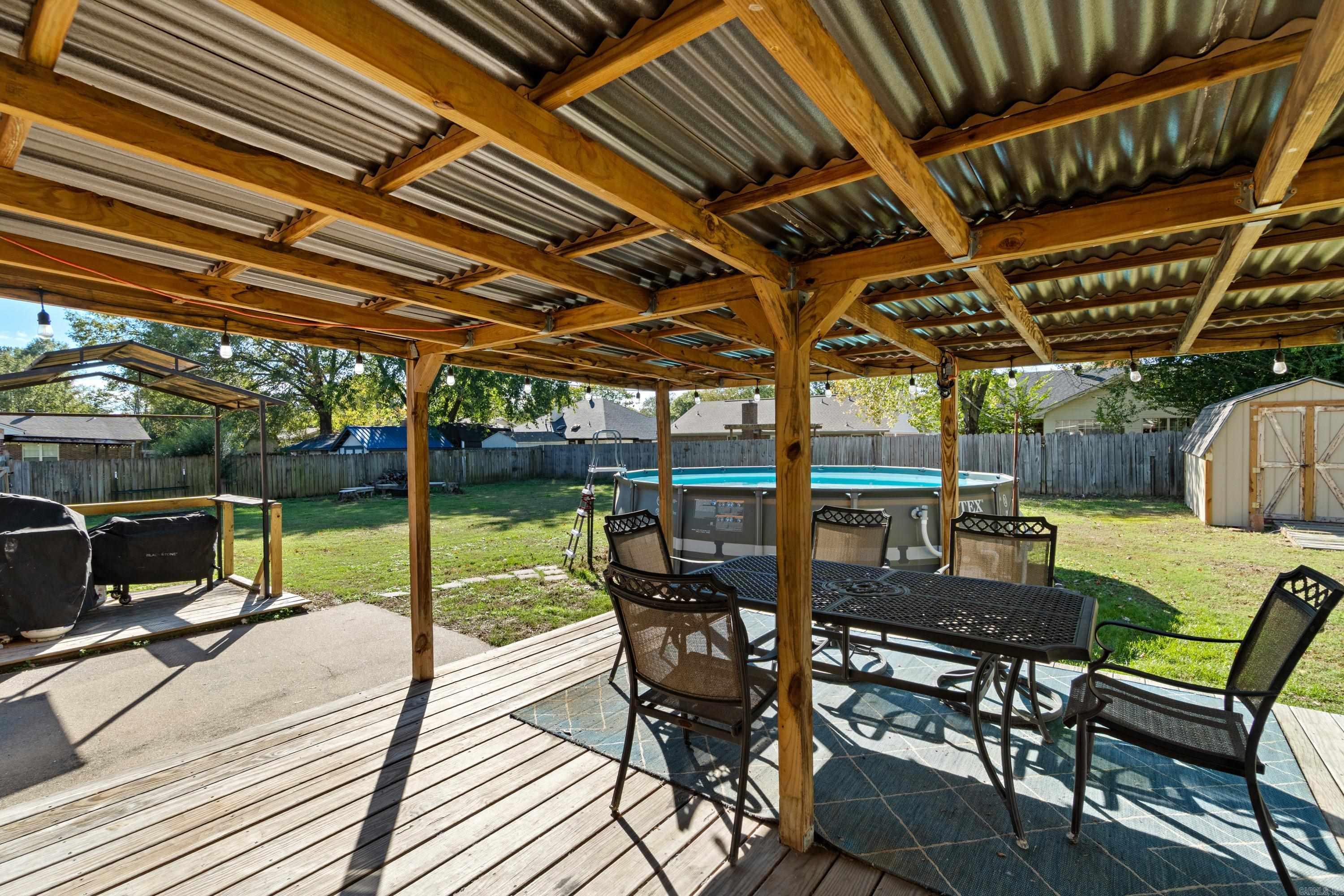 29 Gregory  Conway, AR