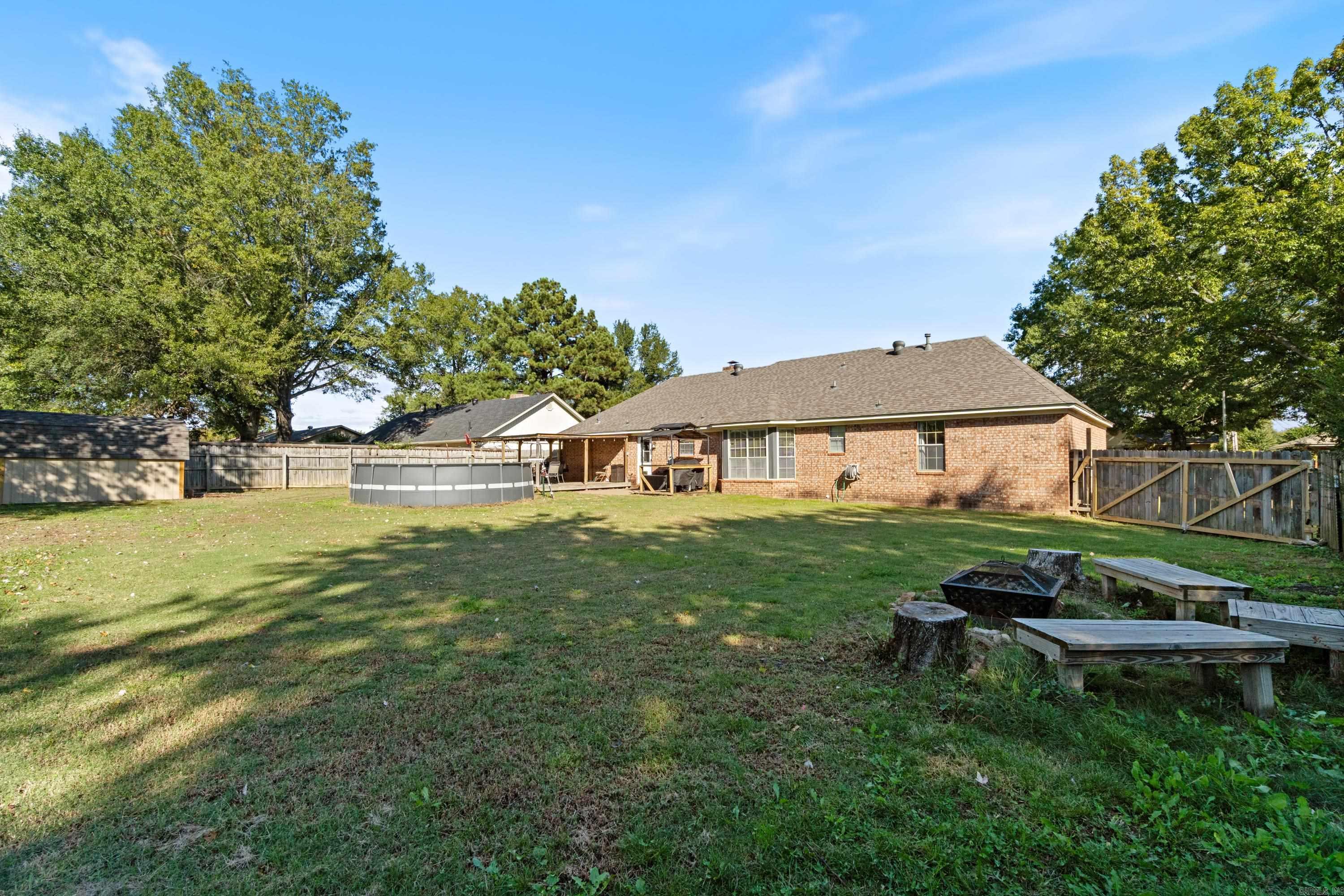 29 Gregory  Conway, AR