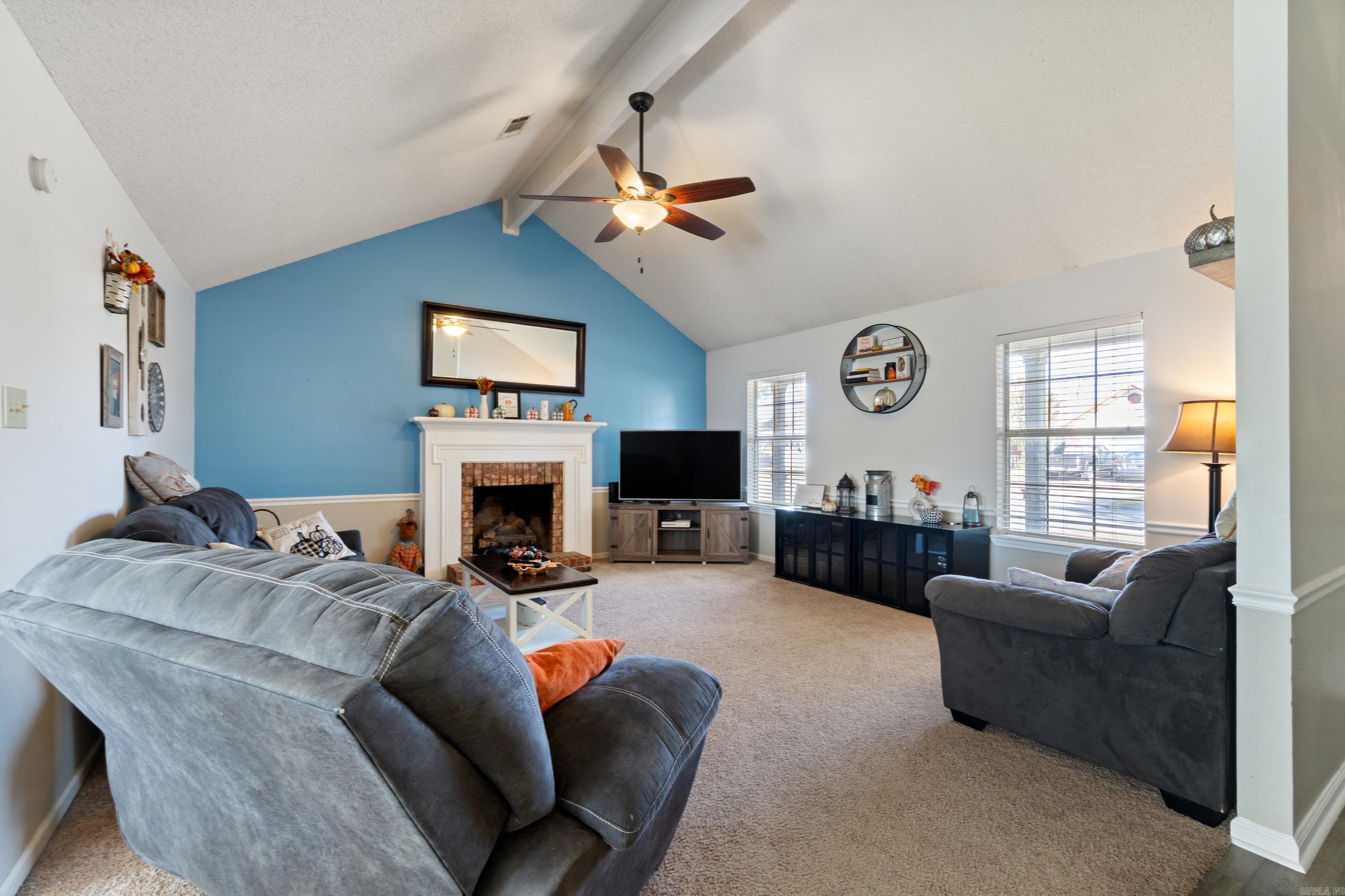 29 Gregory  Conway, AR