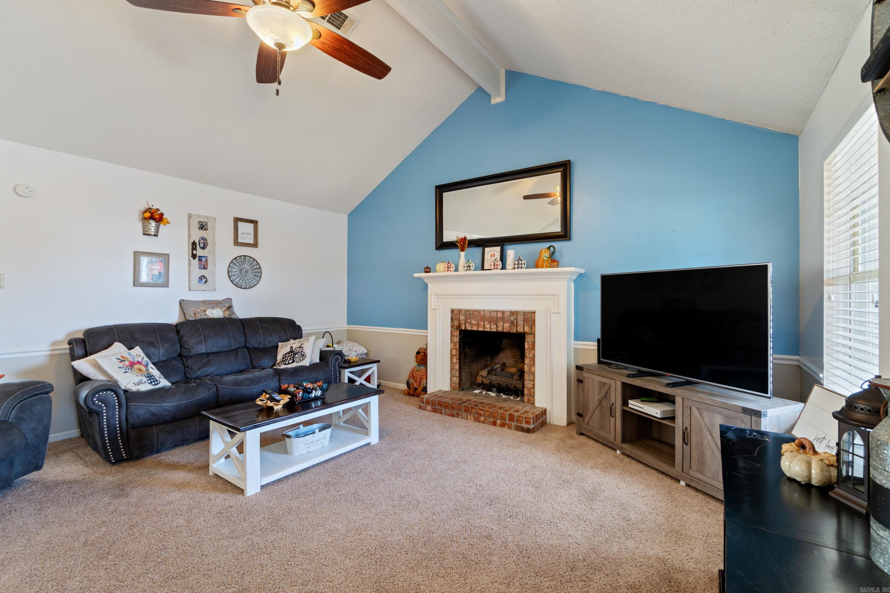 29 Gregory  Conway, AR