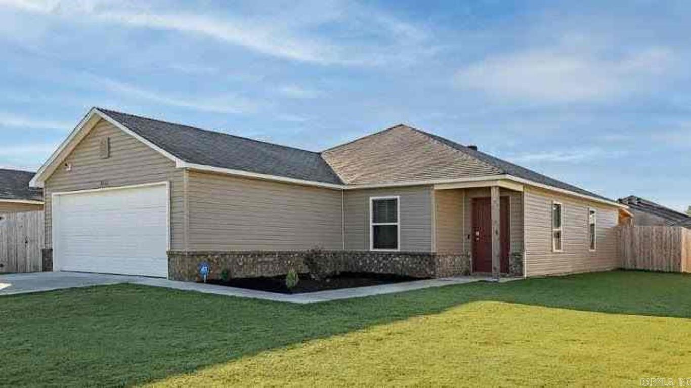 5513 Beech Grove Drive